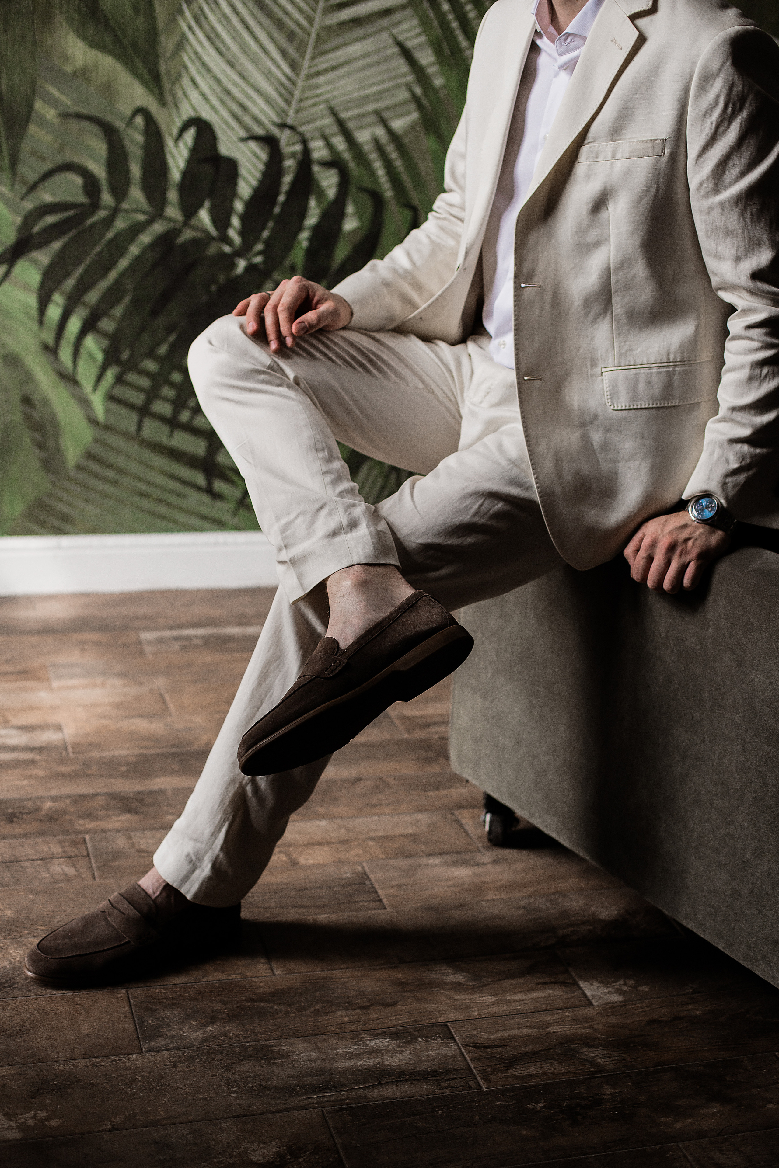 Роман и Оксана. Свадебный фотограф Ростов-на-Дону Виолетта veslers.ph