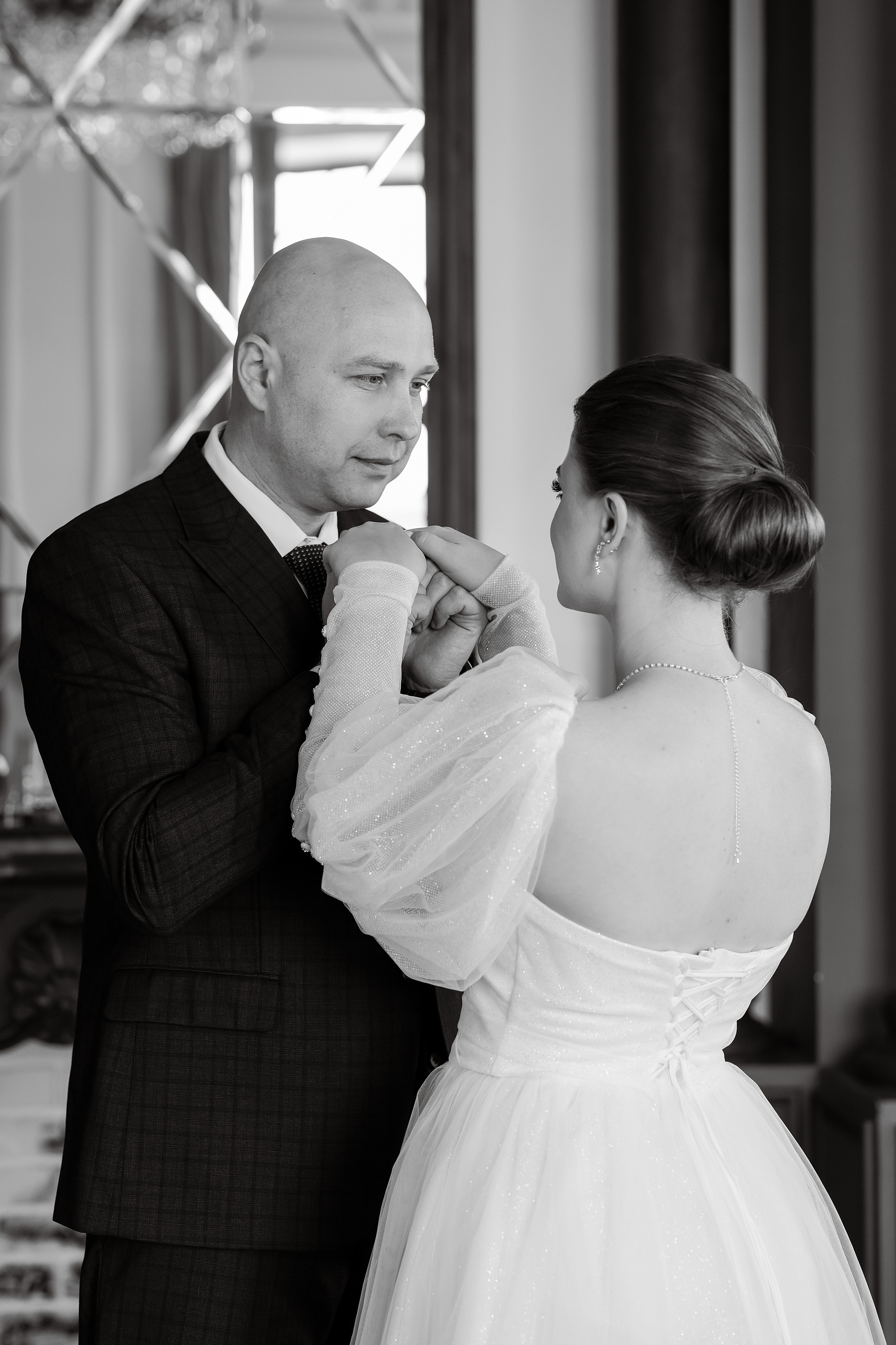 Юрий и Ирина. Свадебный фотограф Ростов-на-Дону Виолетта veslers.ph