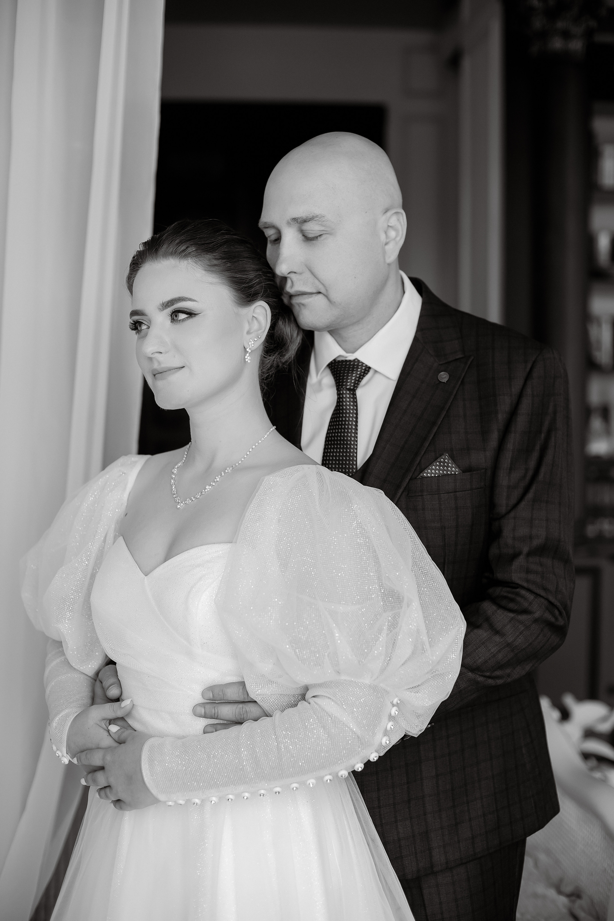 Юрий и Ирина. Свадебный фотограф Ростов-на-Дону Виолетта veslers.ph