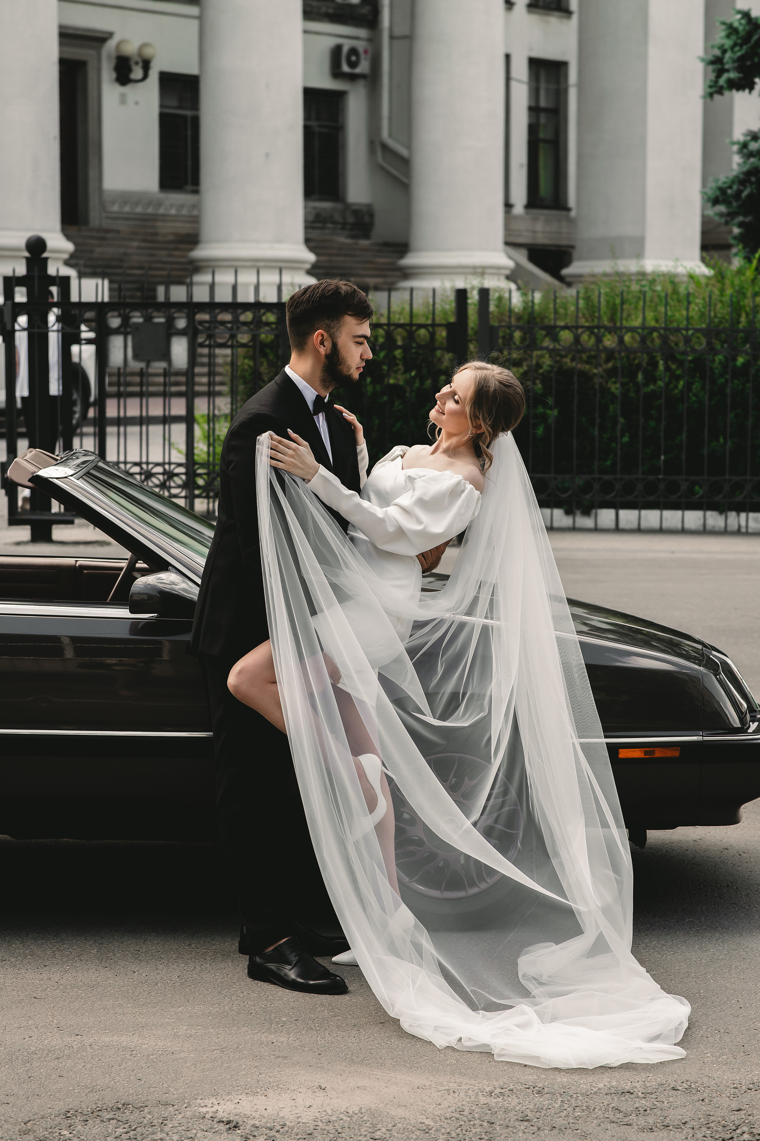 Ярослава и Александр. Свадебный фотограф Ростов-на-Дону Виолетта veslers.ph