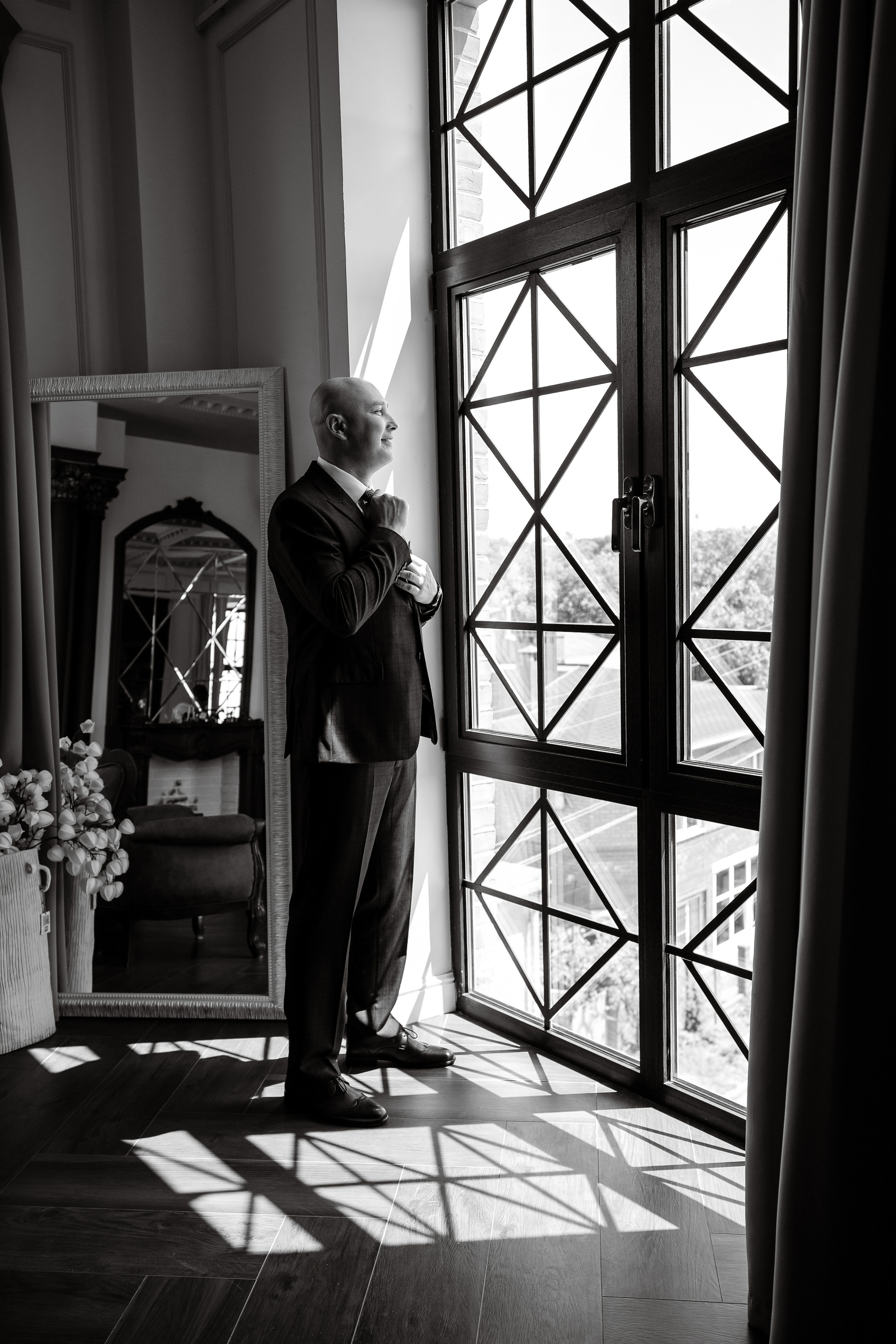 Юрий и Ирина. Свадебный фотограф Ростов-на-Дону Виолетта veslers.ph