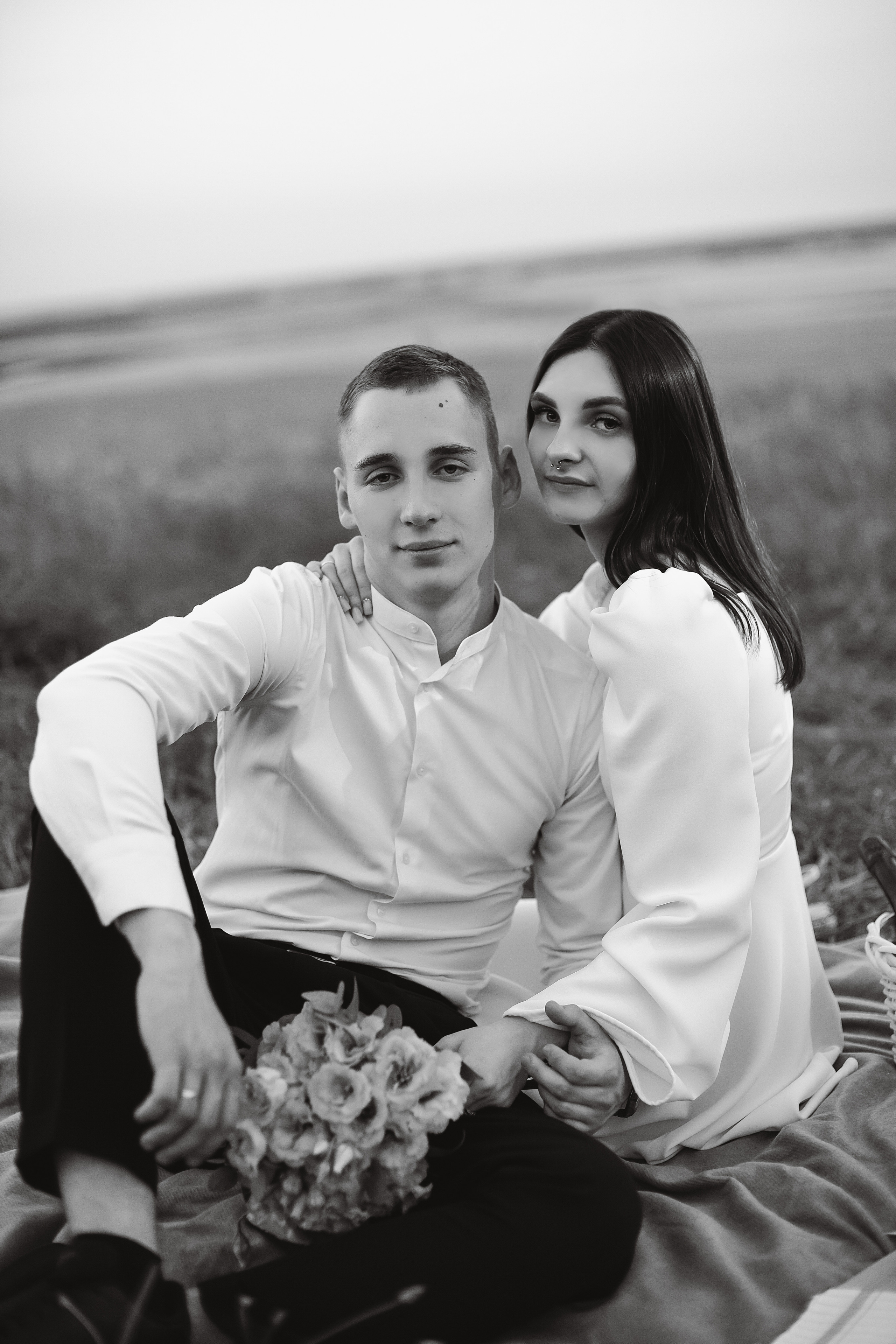 Дмитрий и Алина. Свадебный фотограф Ростов-на-Дону Виолетта veslers.ph