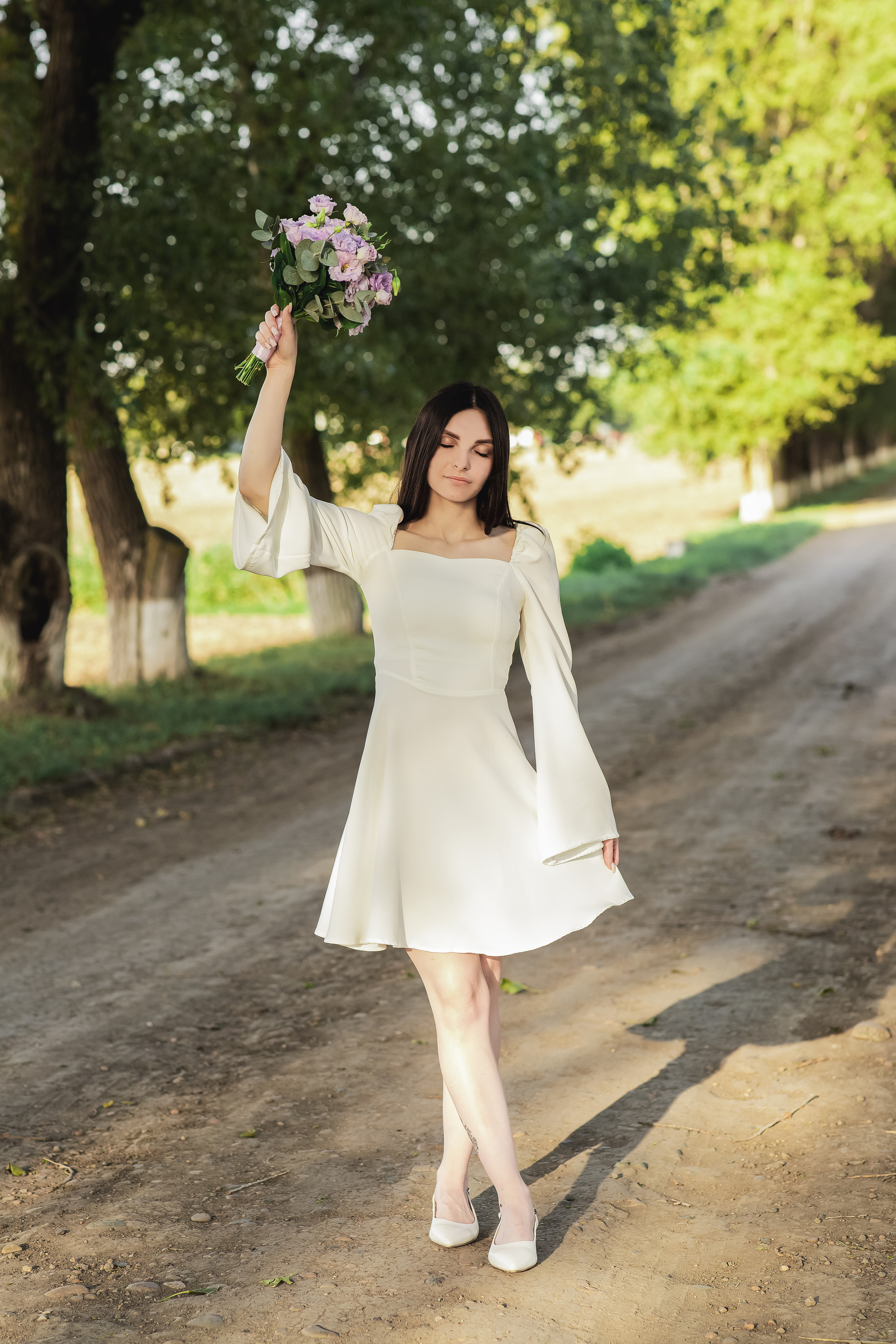 Дмитрий и Алина. Свадебный фотограф Ростов-на-Дону Виолетта veslers.ph