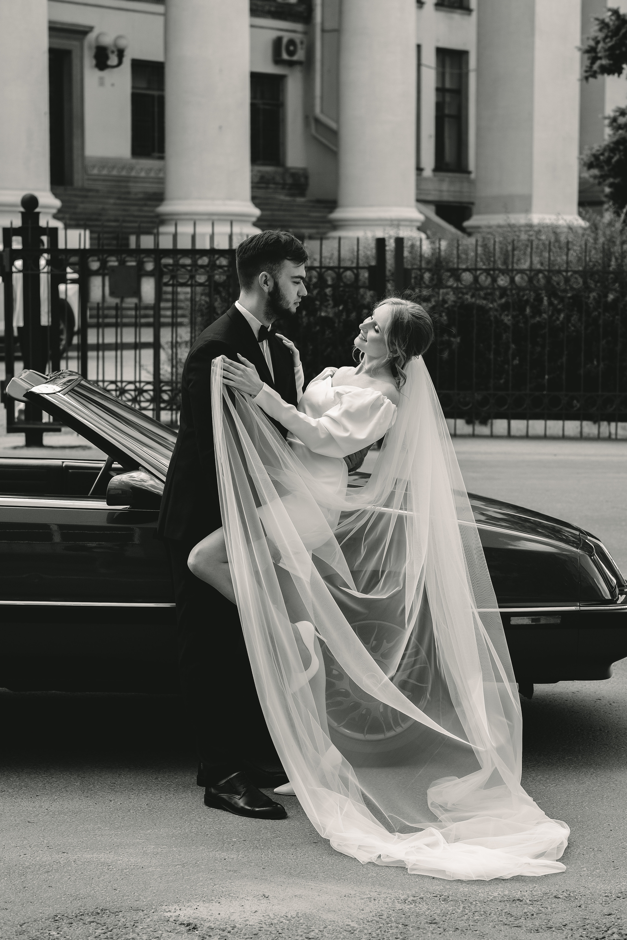 Ярослава и Александр. Свадебный фотограф Ростов-на-Дону Виолетта veslers.ph