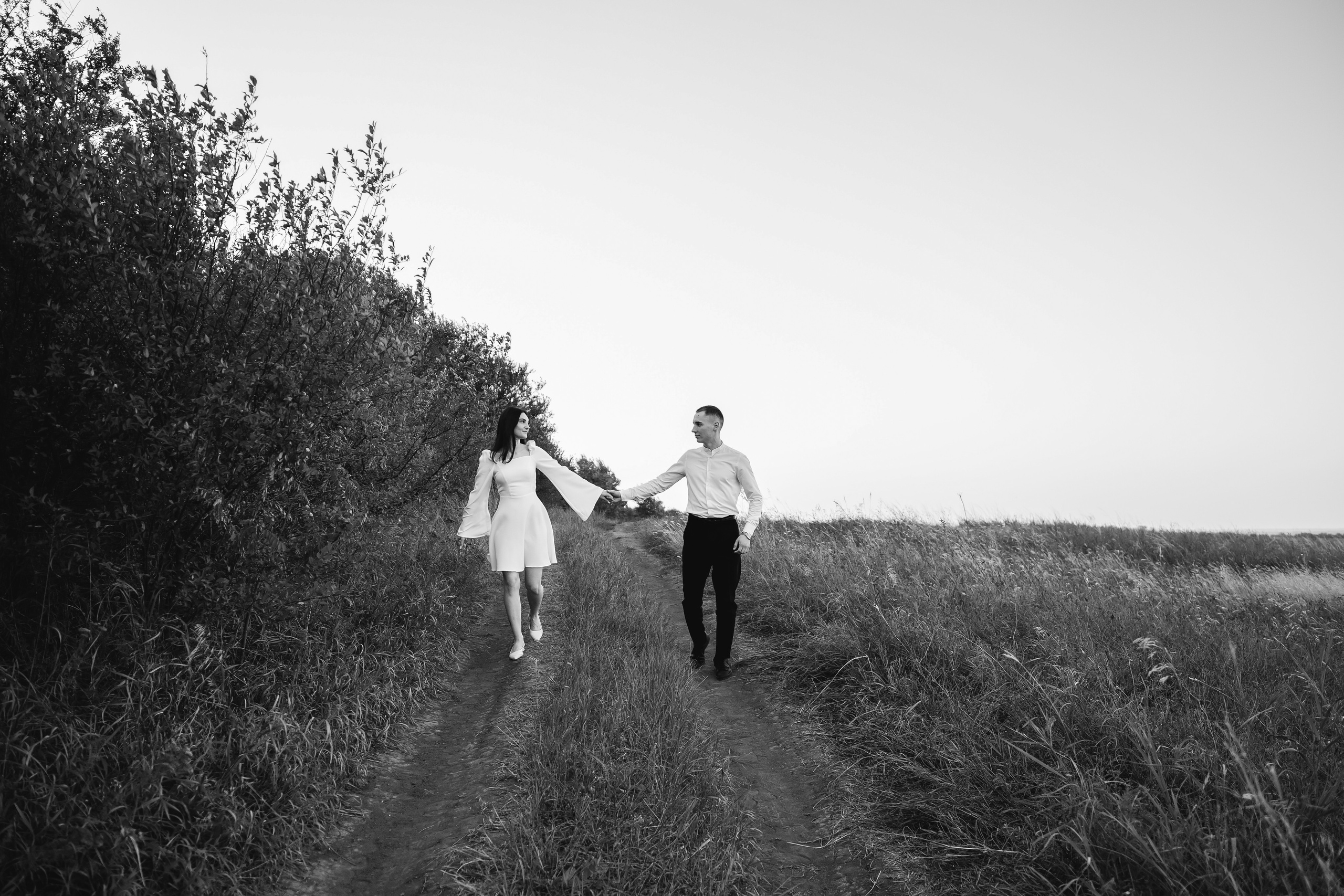 Дмитрий и Алина. Свадебный фотограф Ростов-на-Дону Виолетта veslers.ph