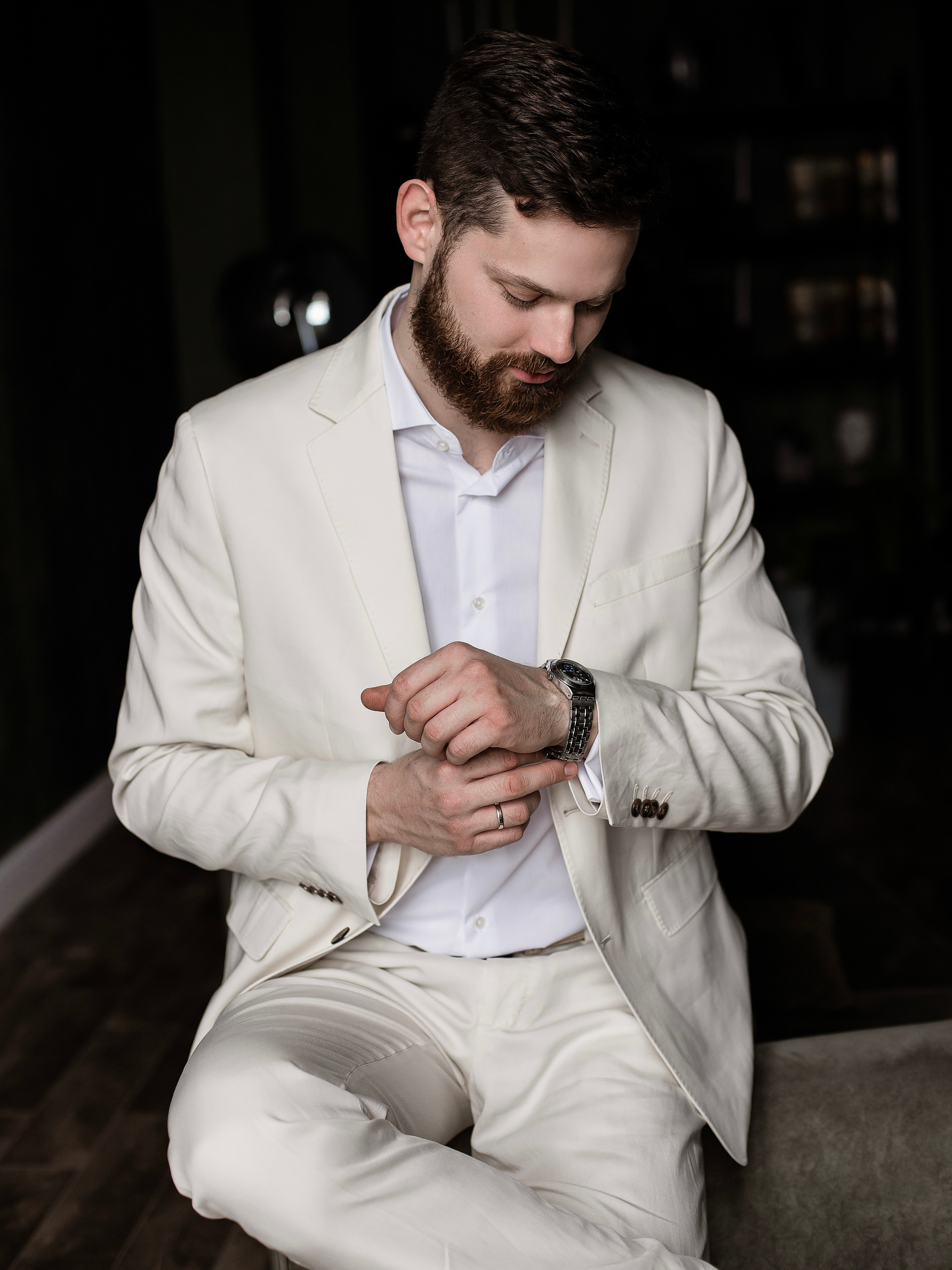 Роман и Оксана. Свадебный фотограф Ростов-на-Дону Виолетта veslers.ph