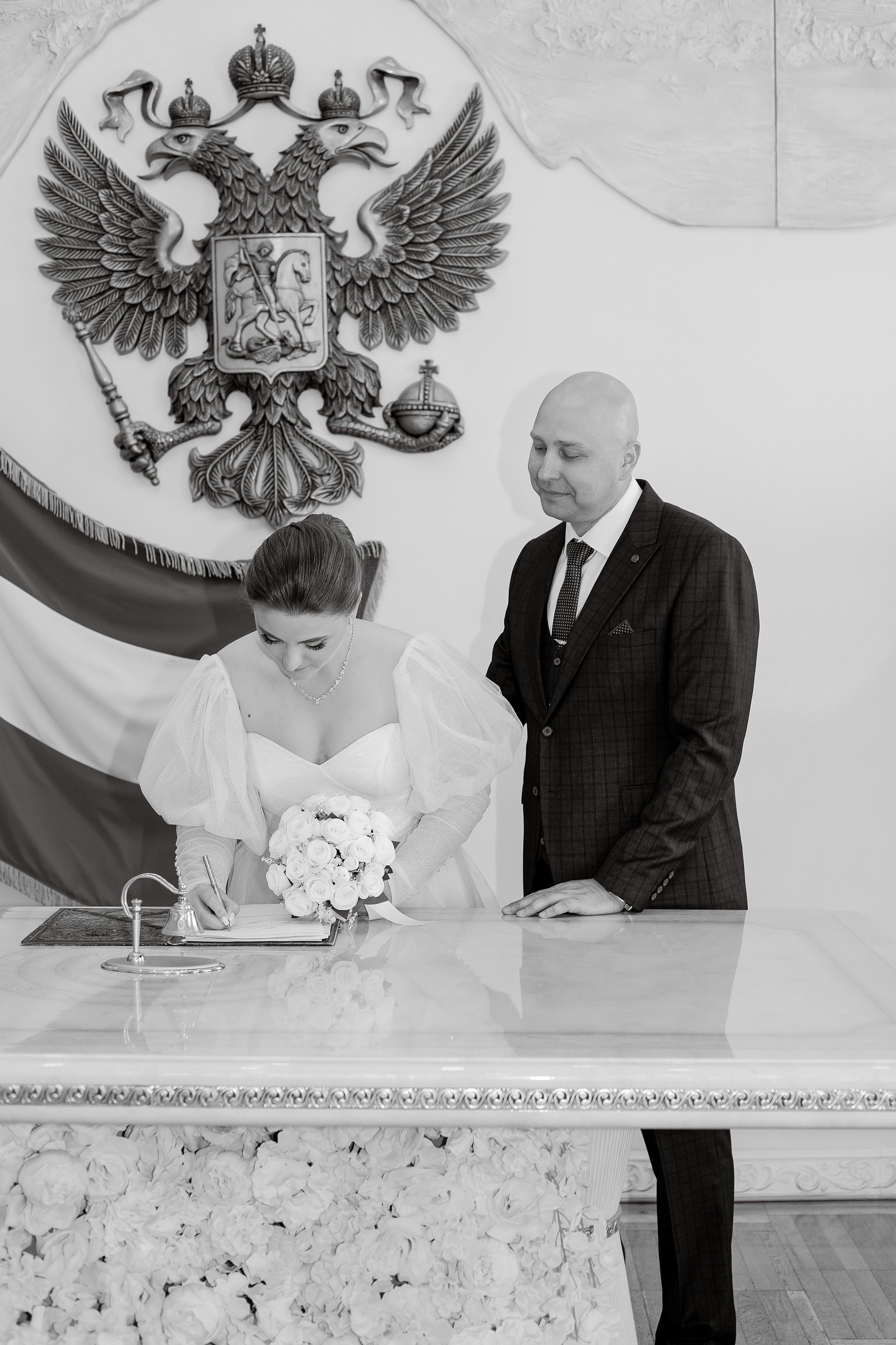 Юрий и Ирина. Свадебный фотограф Ростов-на-Дону Виолетта veslers.ph