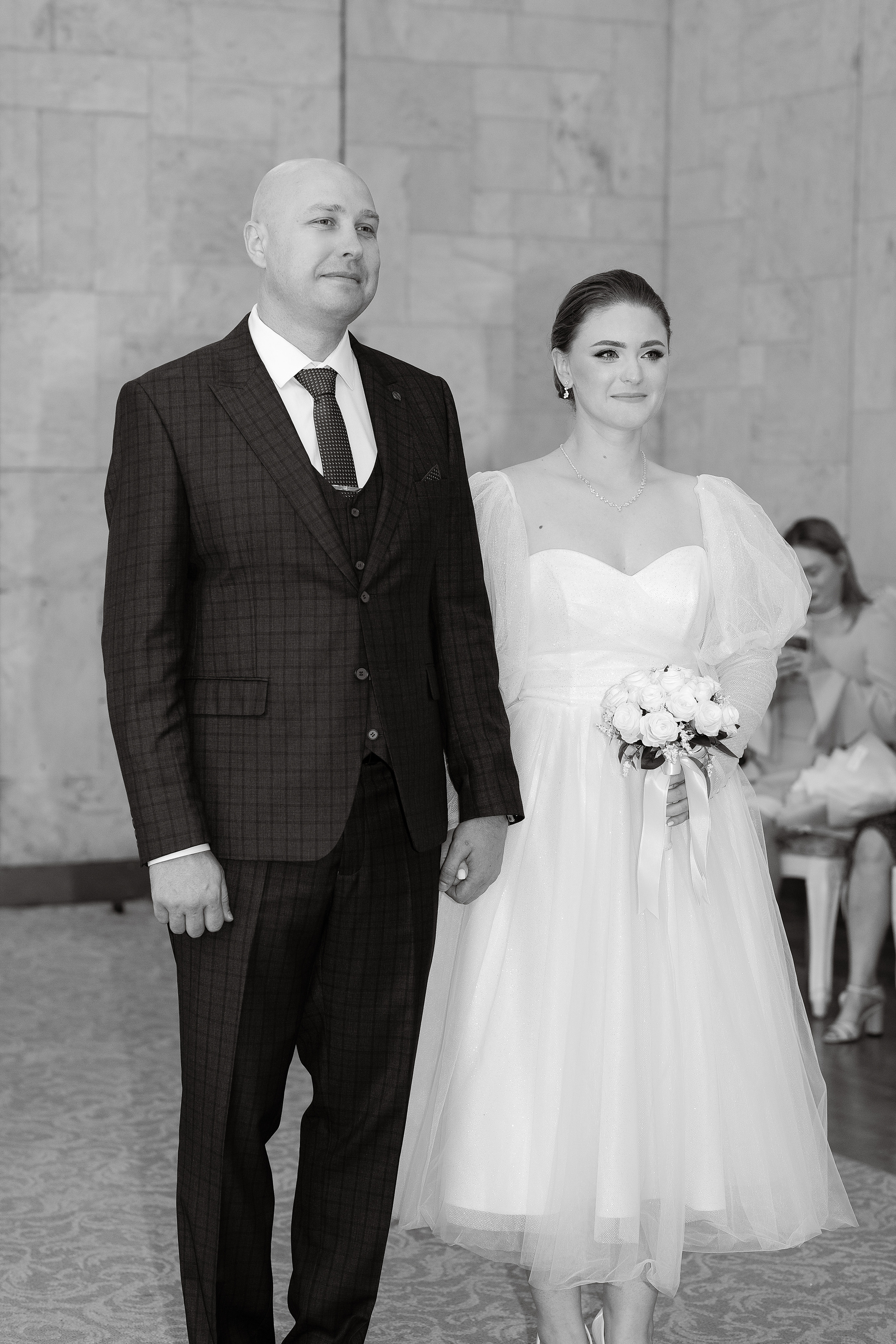 Юрий и Ирина. Свадебный фотограф Ростов-на-Дону Виолетта veslers.ph