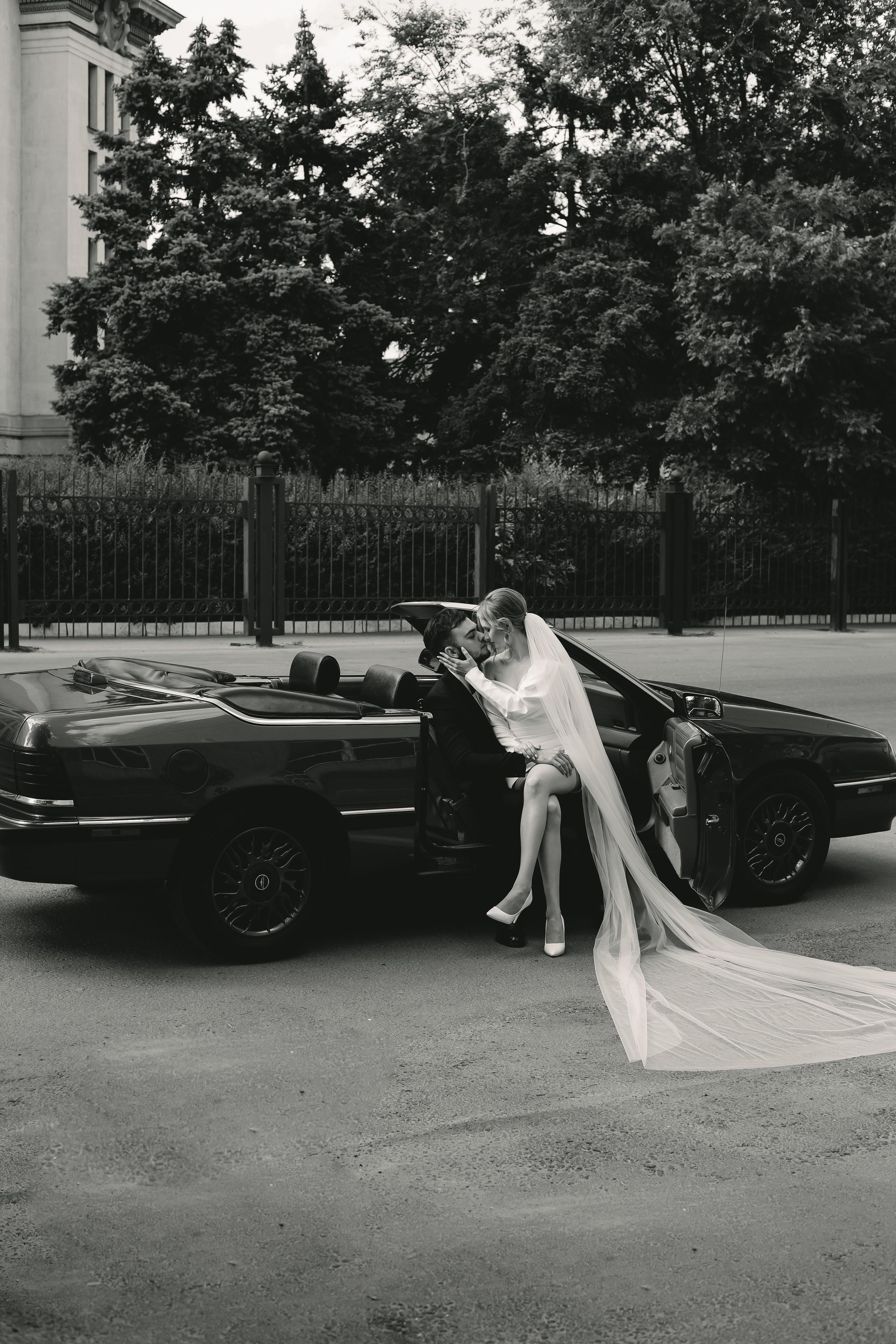 Ярослава и Александр. Свадебный фотограф Ростов-на-Дону Виолетта veslers.ph