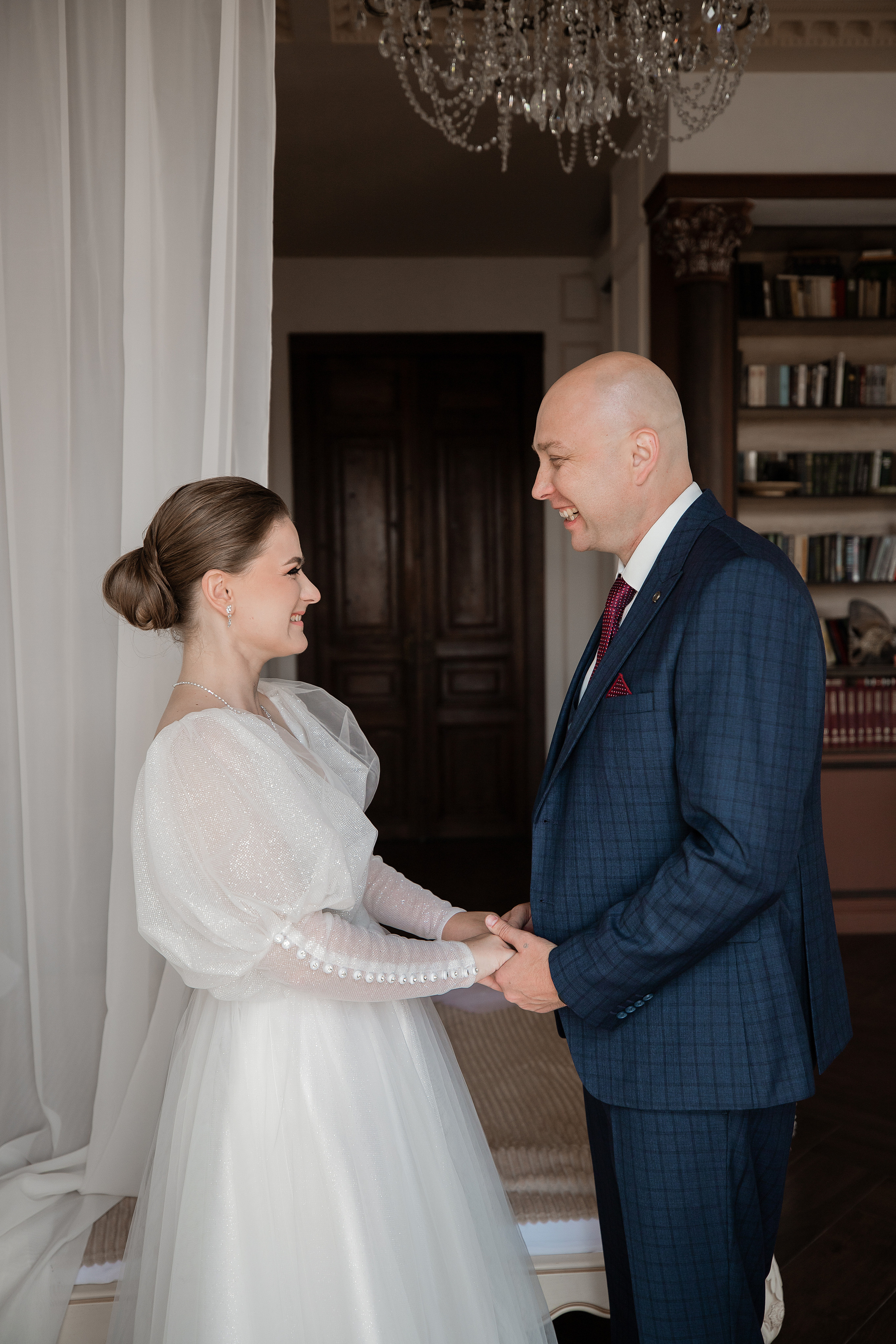 Юрий и Ирина. Свадебный фотограф Ростов-на-Дону Виолетта veslers.ph