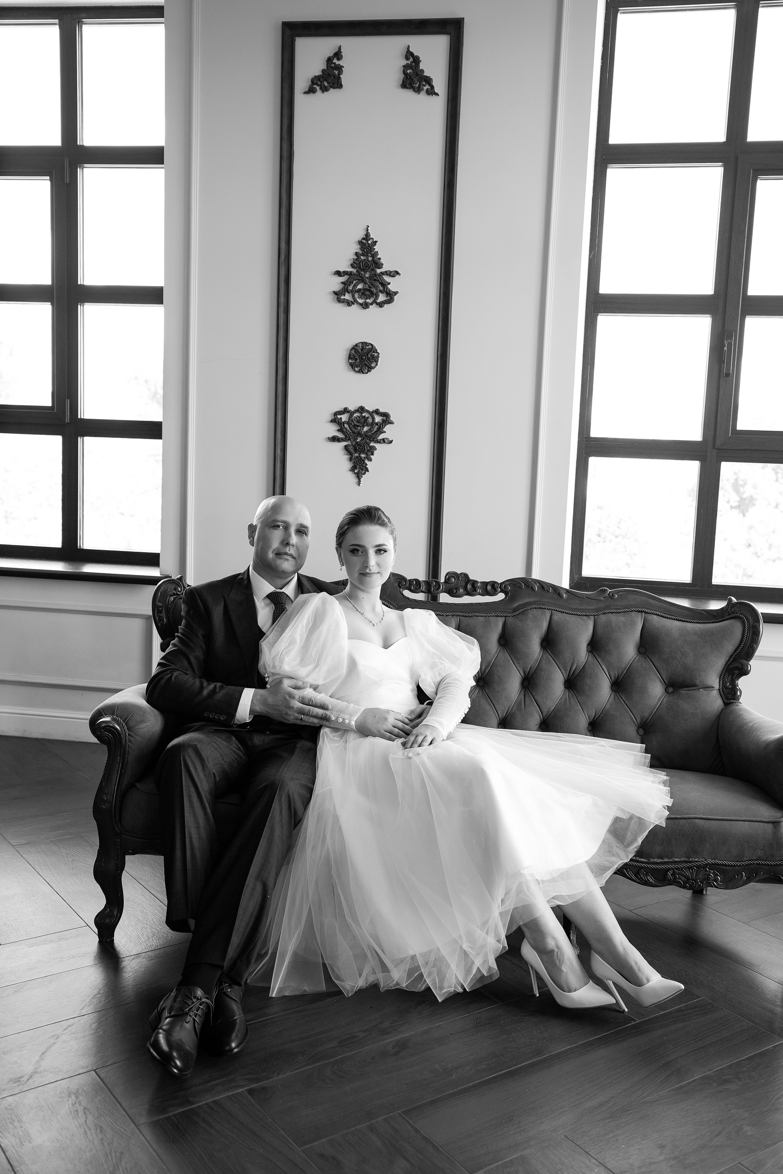 Юрий и Ирина. Свадебный фотограф Ростов-на-Дону Виолетта veslers.ph