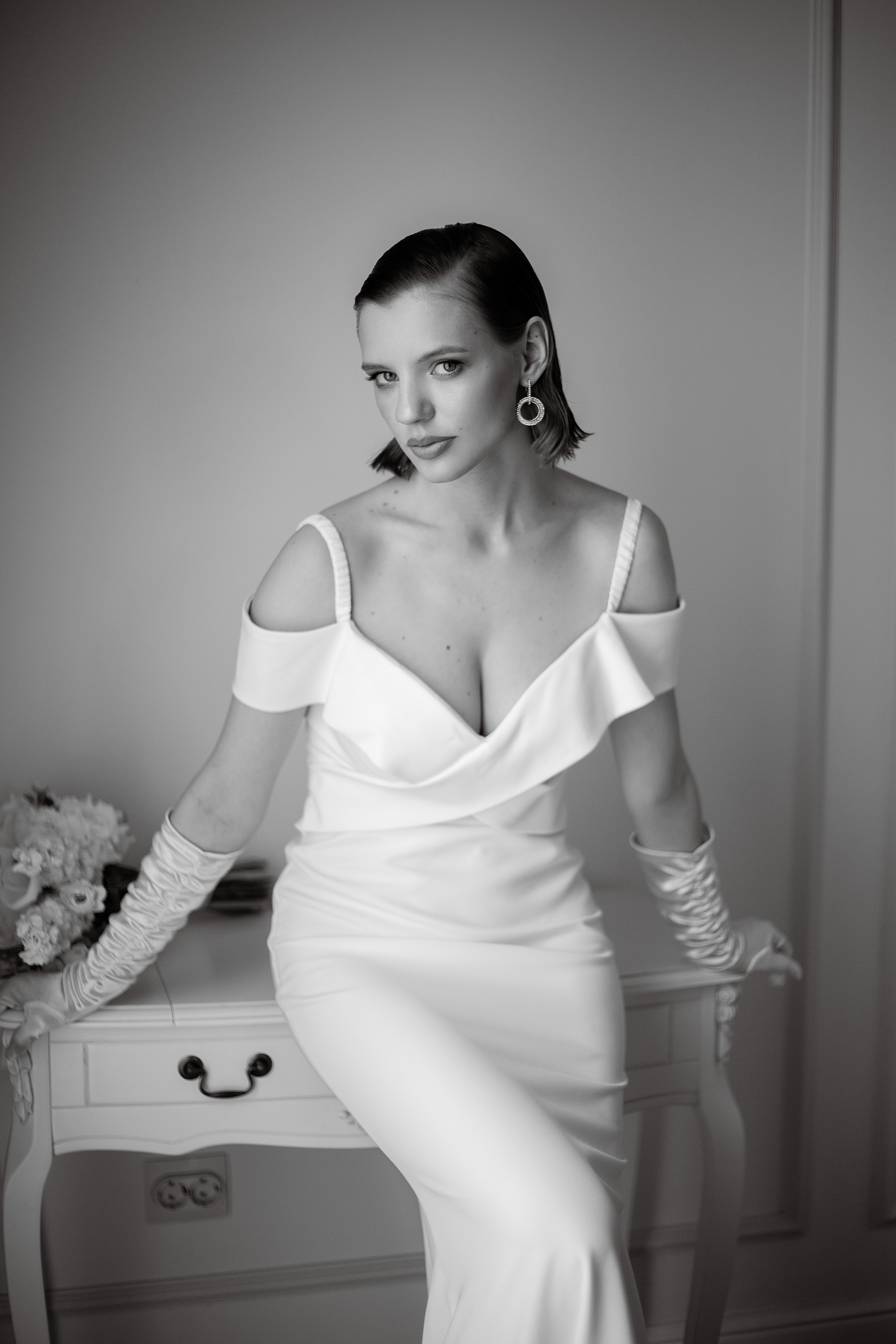 Роман и Оксана. Свадебный фотограф Ростов-на-Дону Виолетта veslers.ph