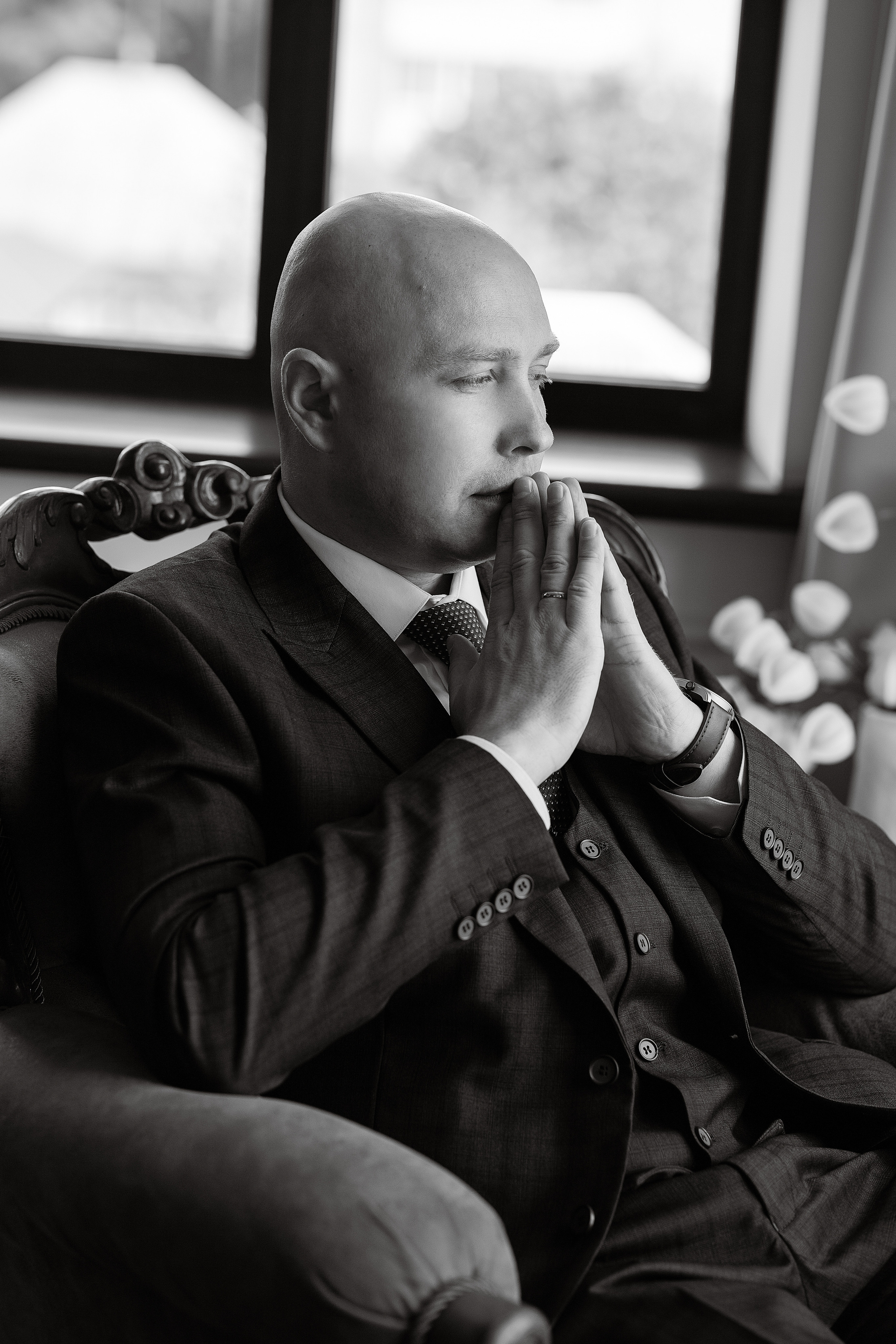 Юрий и Ирина. Свадебный фотограф Ростов-на-Дону Виолетта veslers.ph