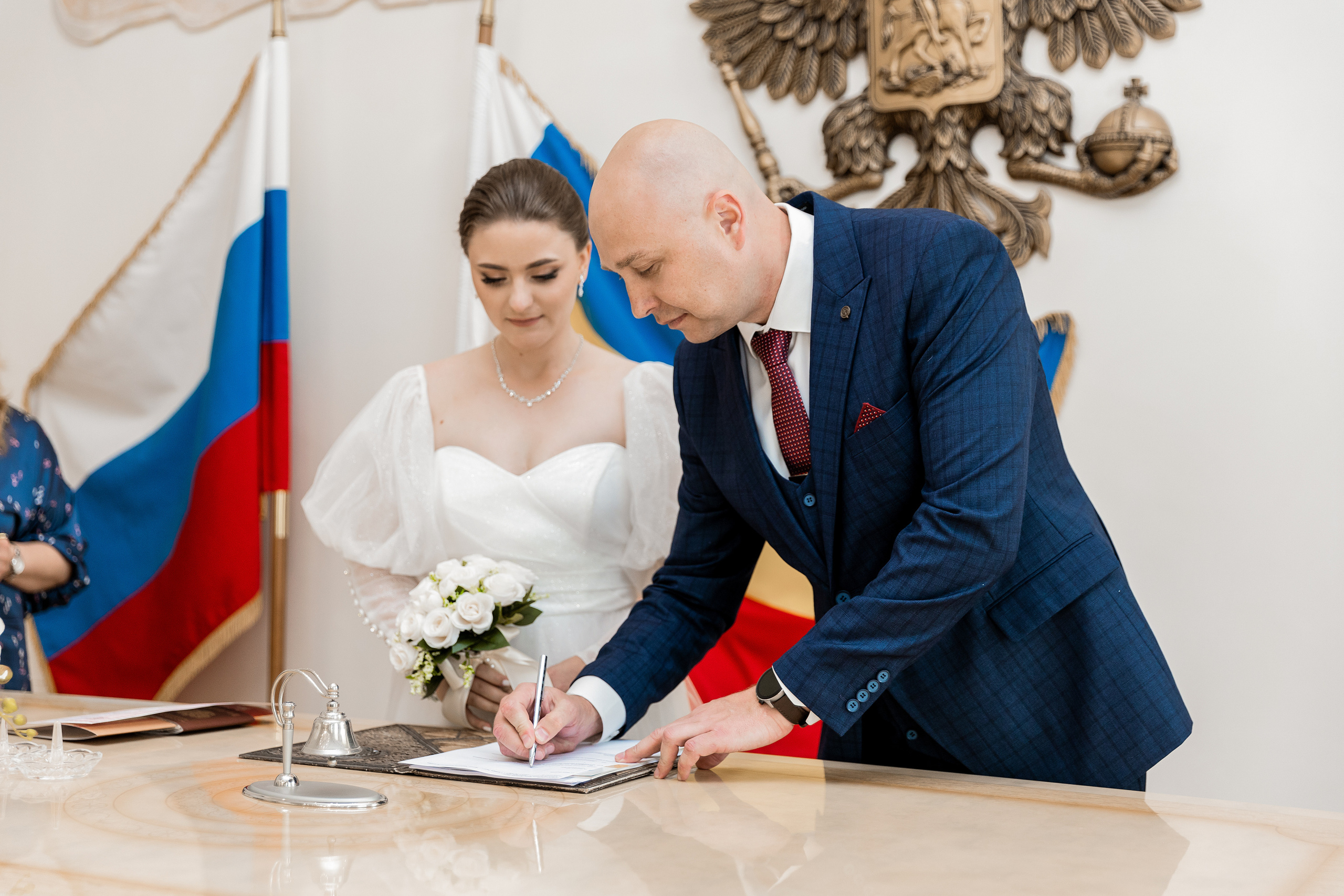 Юрий и Ирина. Свадебный фотограф Ростов-на-Дону Виолетта veslers.ph