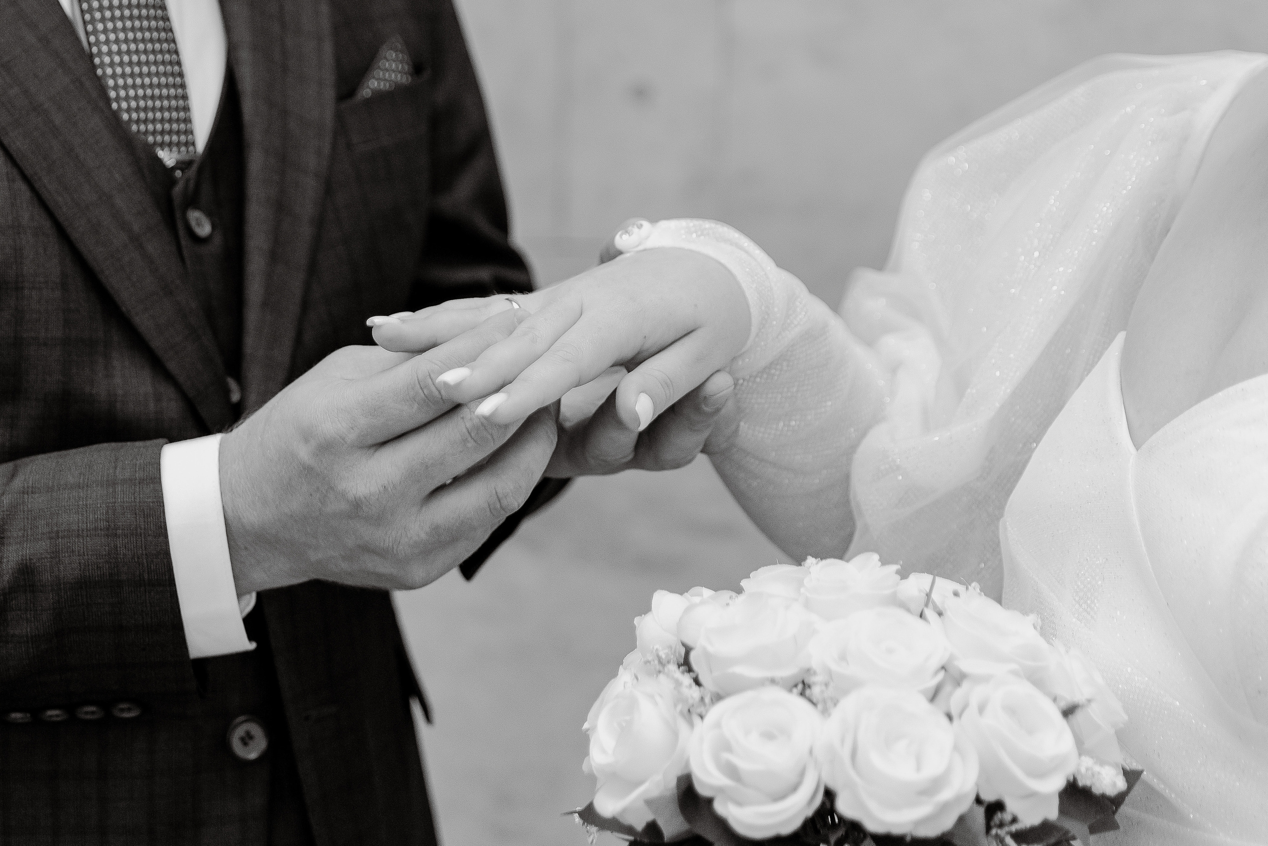 Юрий и Ирина. Свадебный фотограф Ростов-на-Дону Виолетта veslers.ph