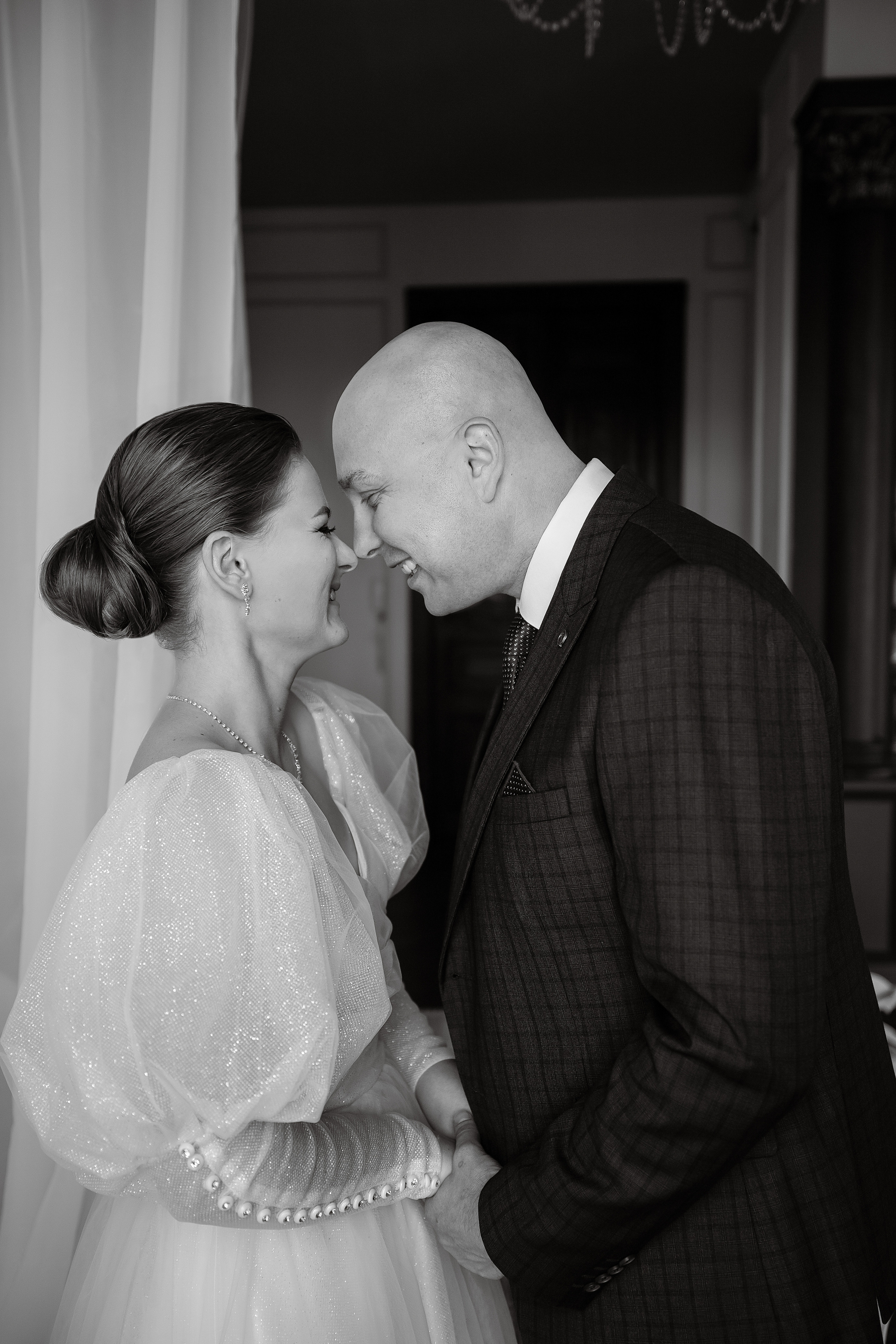 Юрий и Ирина. Свадебный фотограф Ростов-на-Дону Виолетта veslers.ph