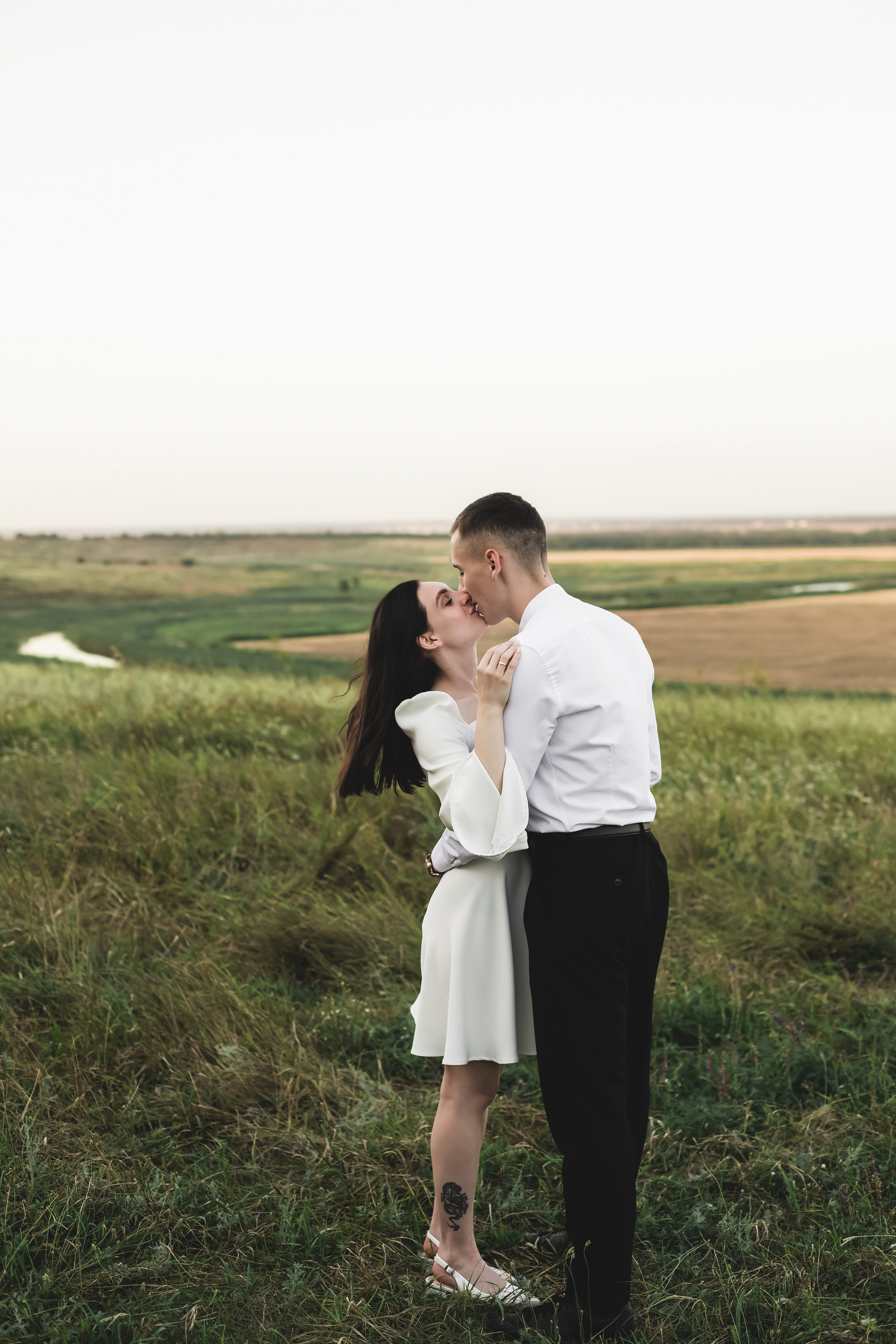 Дмитрий и Алина. Свадебный фотограф Ростов-на-Дону Виолетта veslers.ph