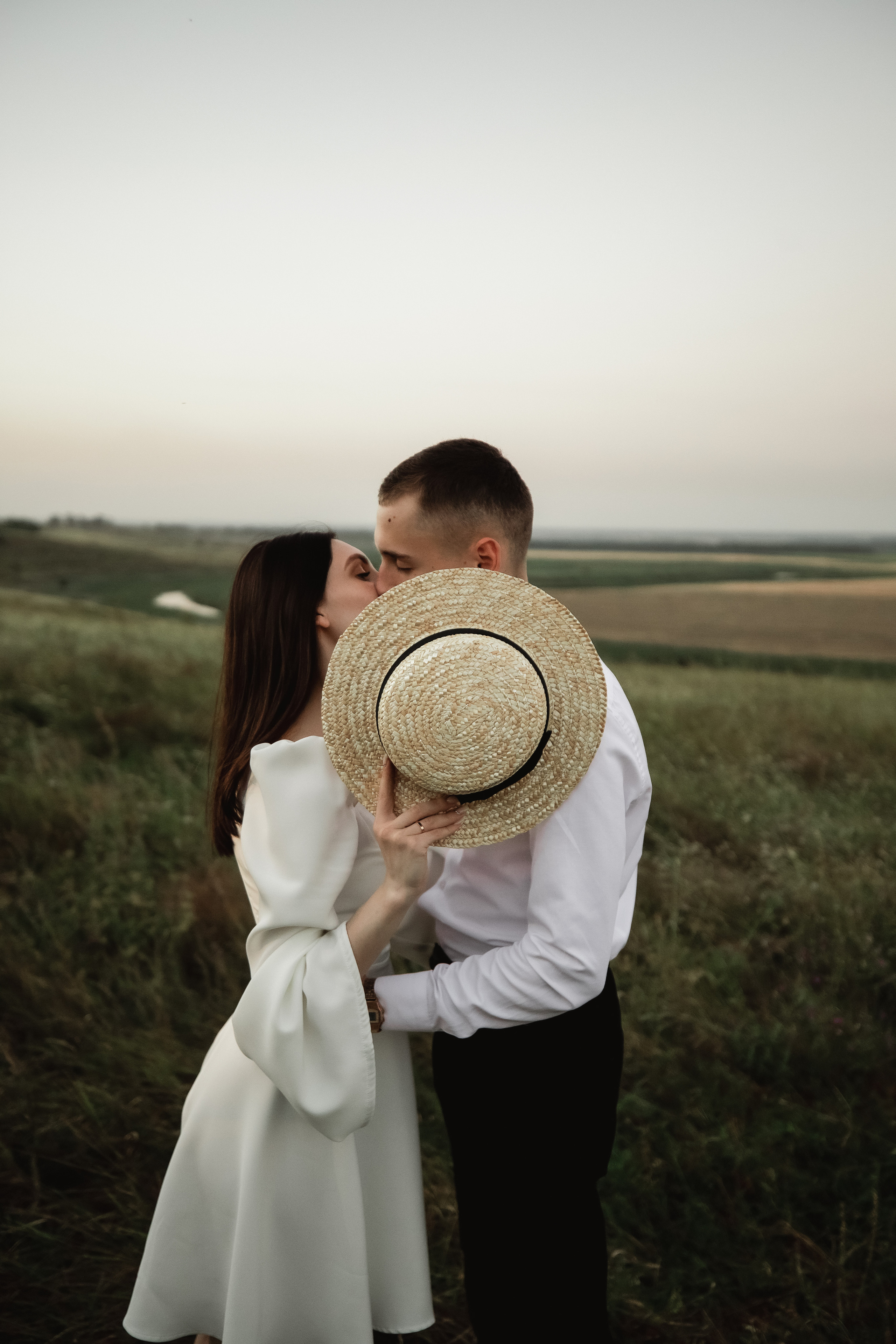 Дмитрий и Алина. Свадебный фотограф Ростов-на-Дону Виолетта veslers.ph