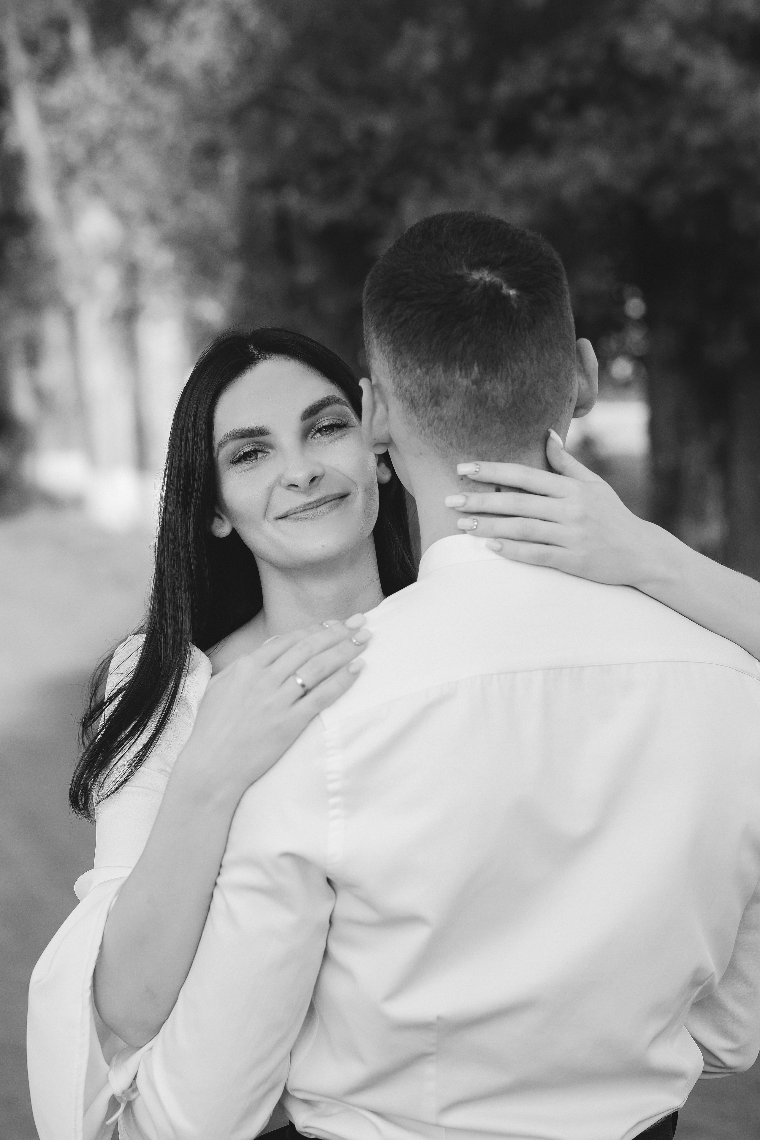 Дмитрий и Алина. Свадебный фотограф Ростов-на-Дону Виолетта veslers.ph