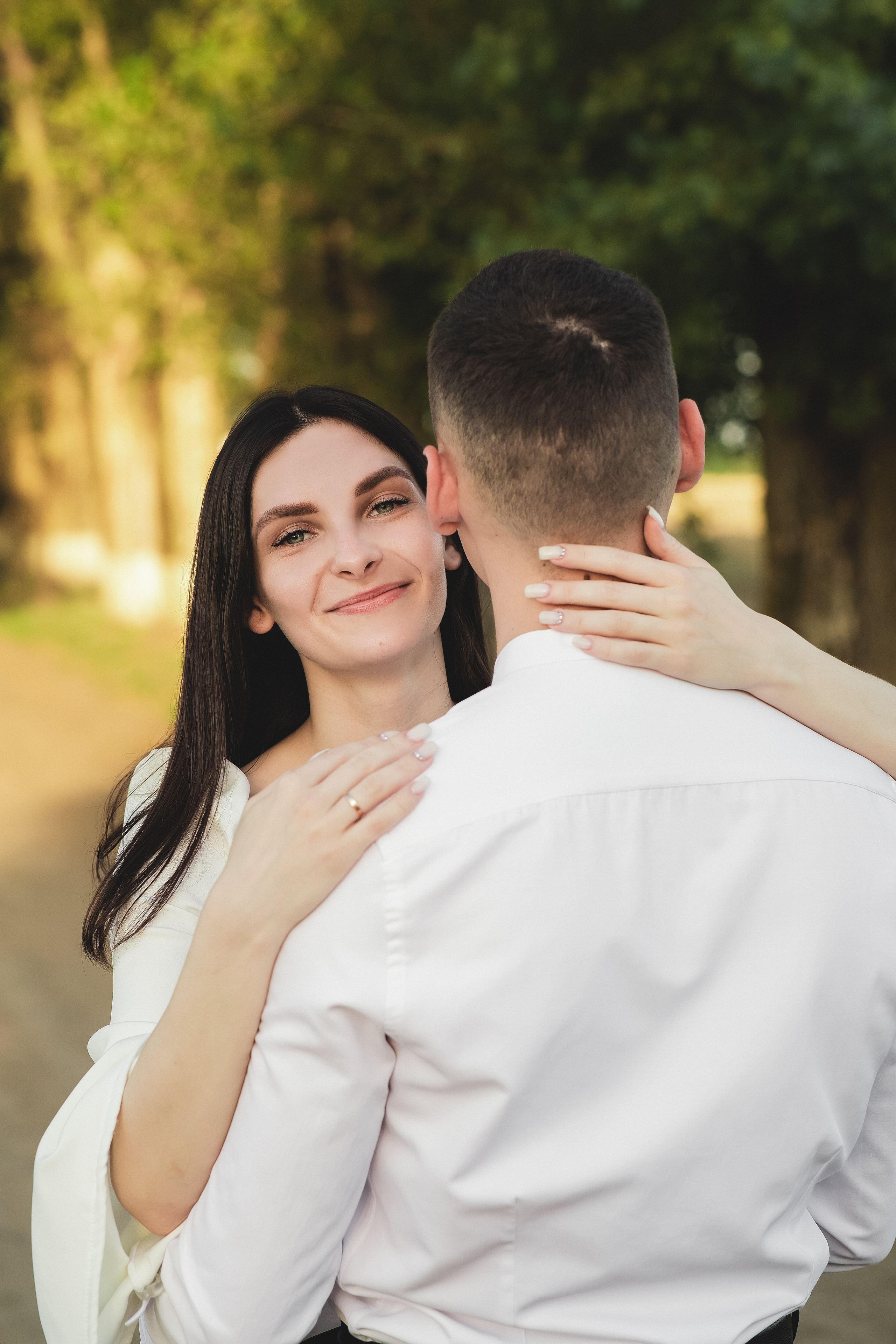 Дмитрий и Алина. Свадебный фотограф Ростов-на-Дону Виолетта veslers.ph