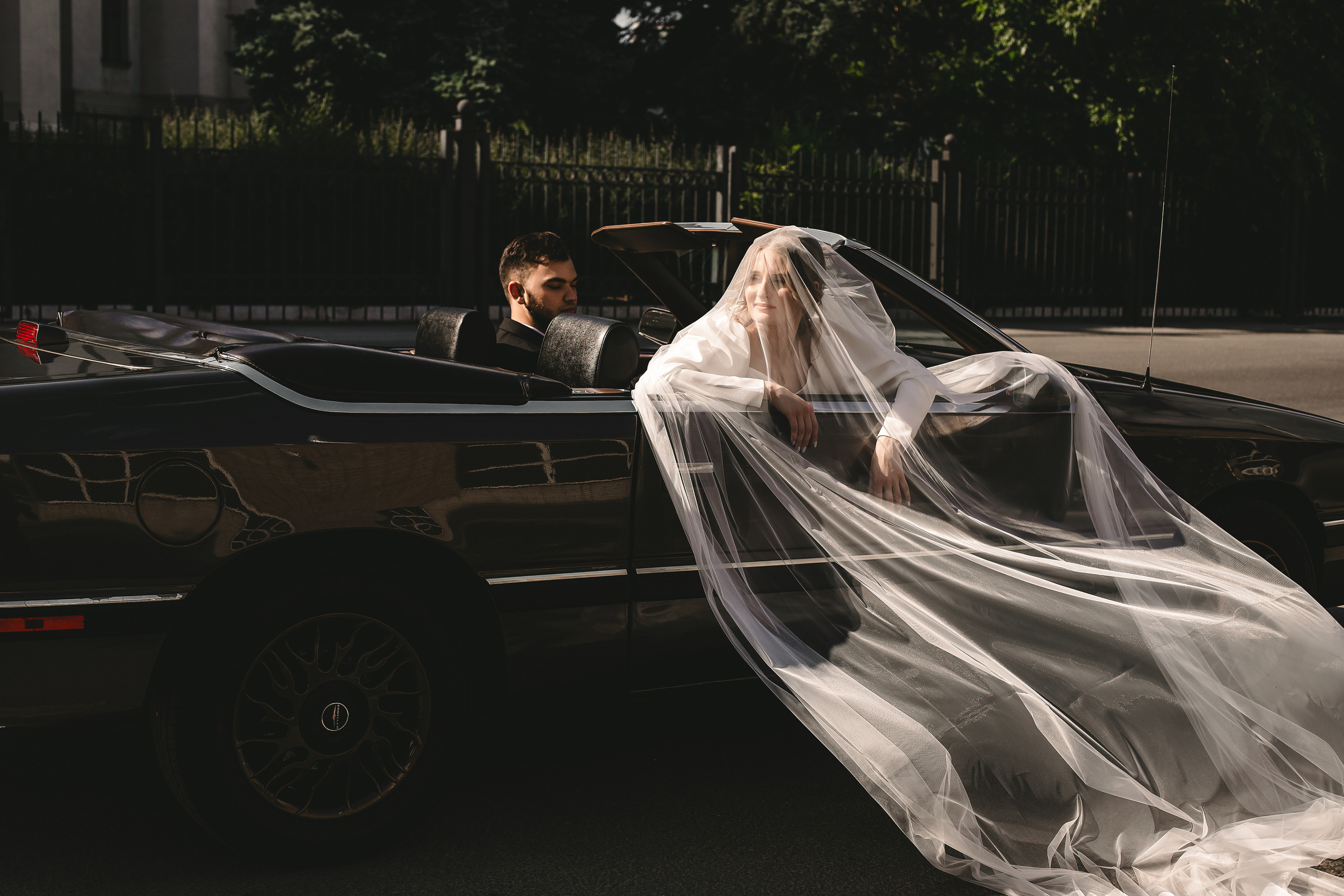 Ярослава и Александр. Свадебный фотограф Ростов-на-Дону Виолетта veslers.ph