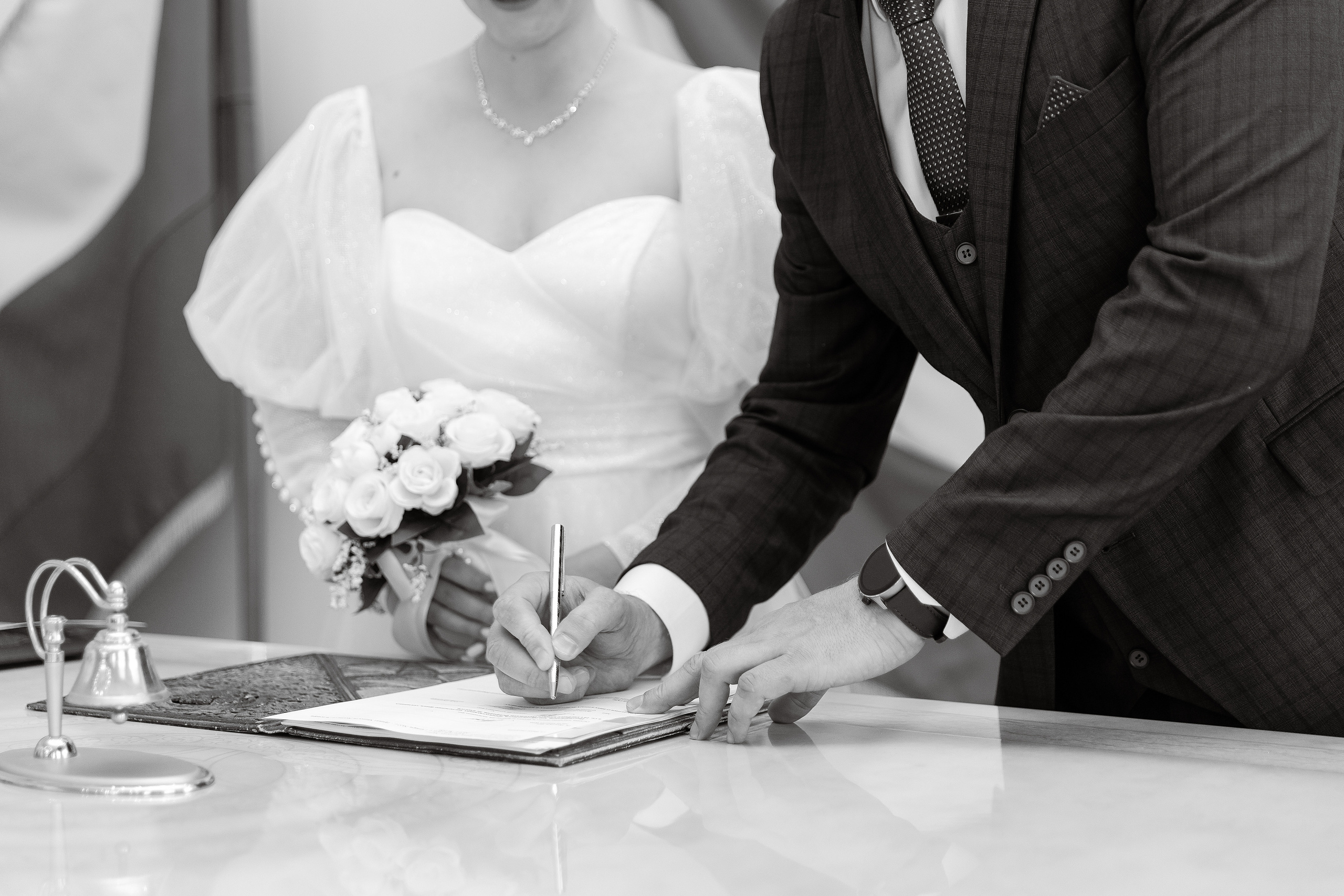 Юрий и Ирина. Свадебный фотограф Ростов-на-Дону Виолетта veslers.ph