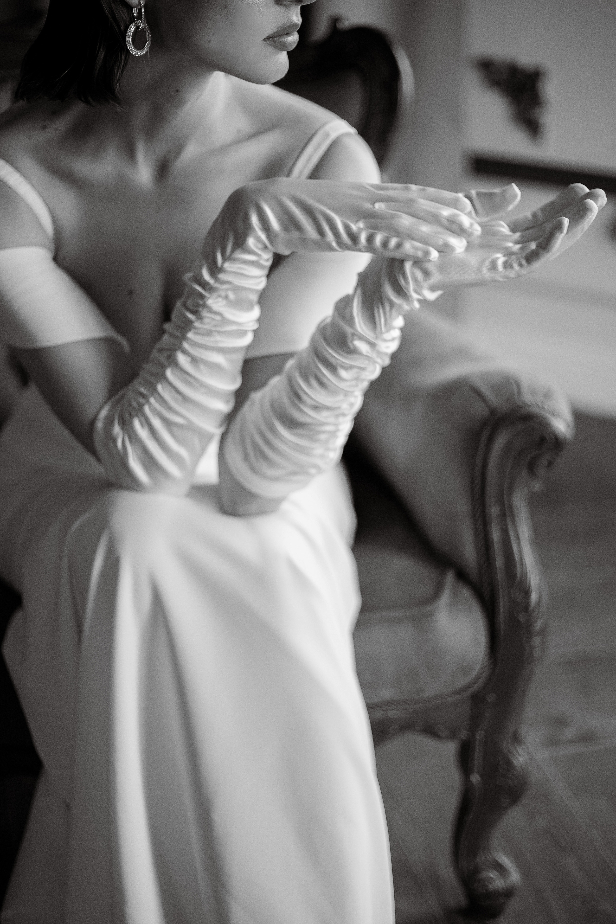 Роман и Оксана. Свадебный фотограф Ростов-на-Дону Виолетта veslers.ph