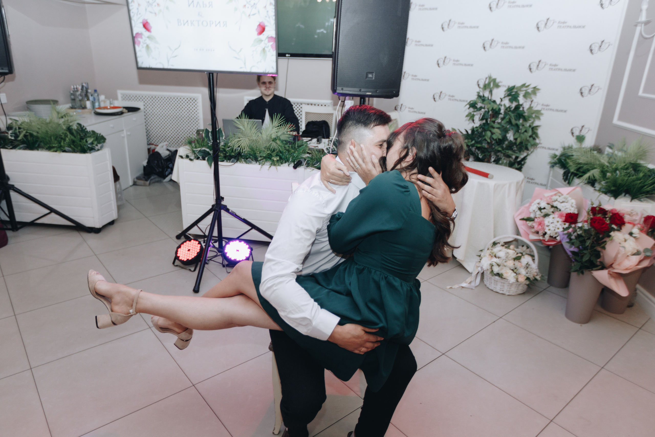 В+И. Свадебный семейный фотограф и видеограф Гомель Минск Беларусь Европа