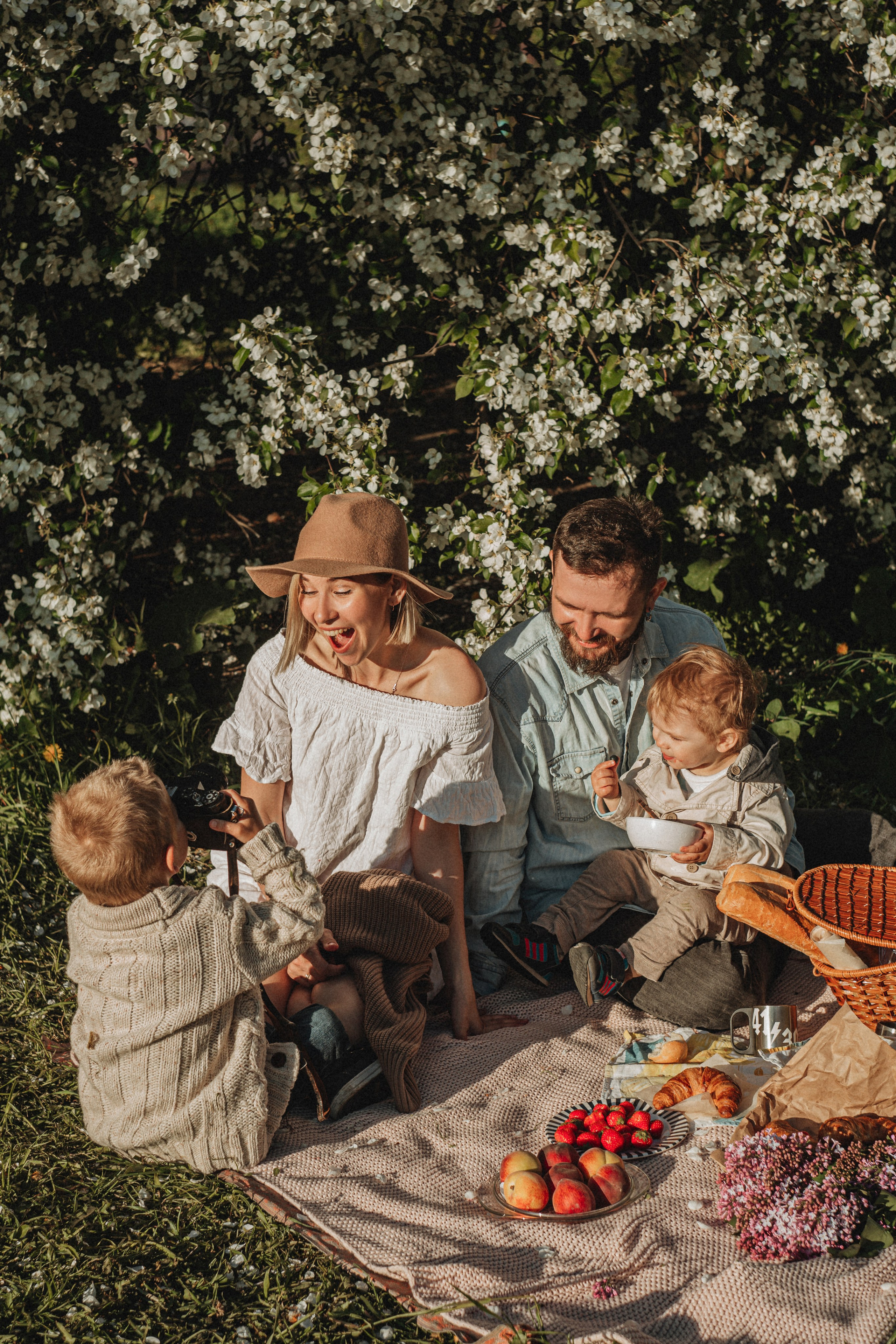 ALENA'S FAMILY. Портретный и Семейный фотограф в Санкт-Петербурге Rocket Alice