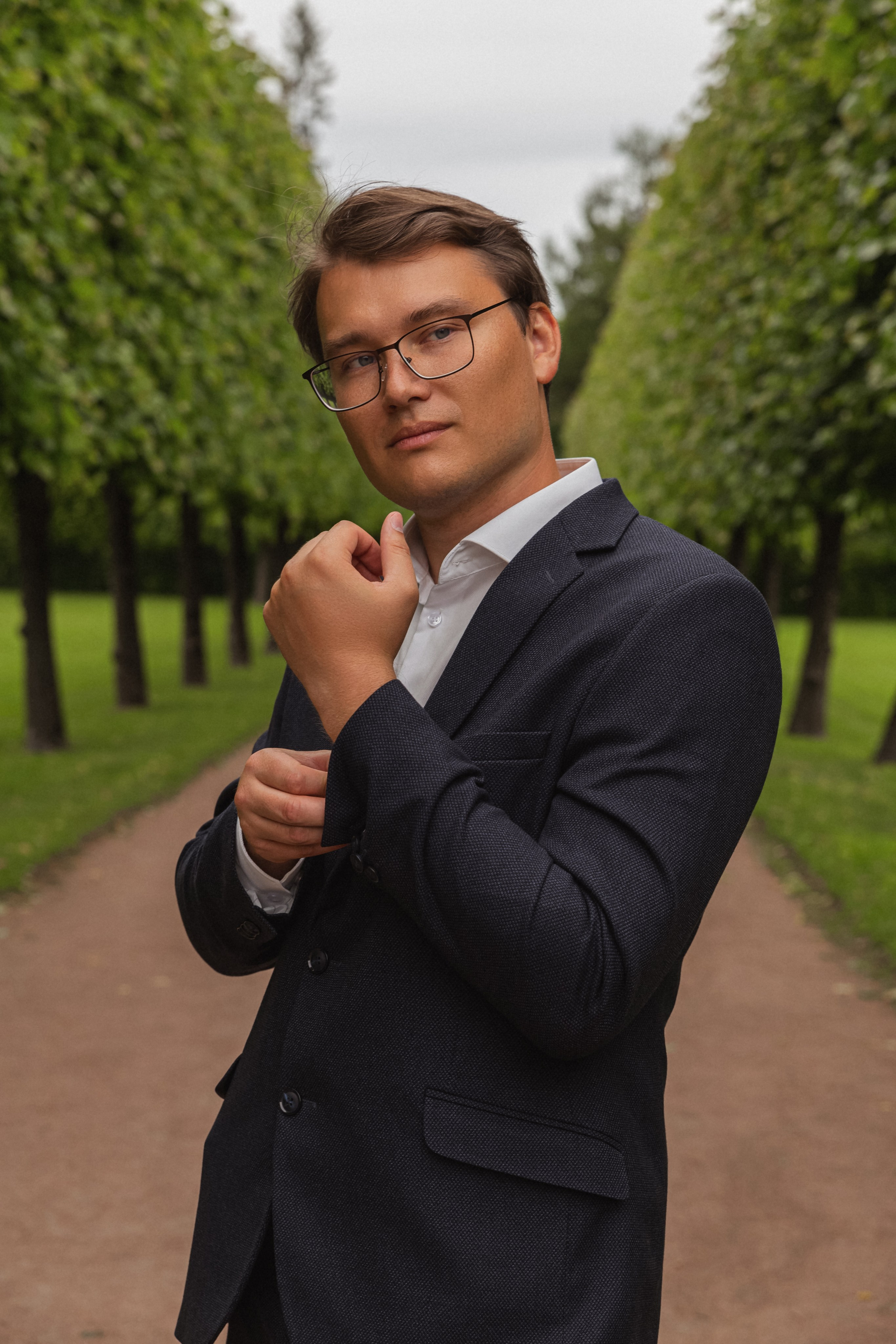 S & N. Портретный и Семейный фотограф в Санкт-Петербурге Rocket Alice