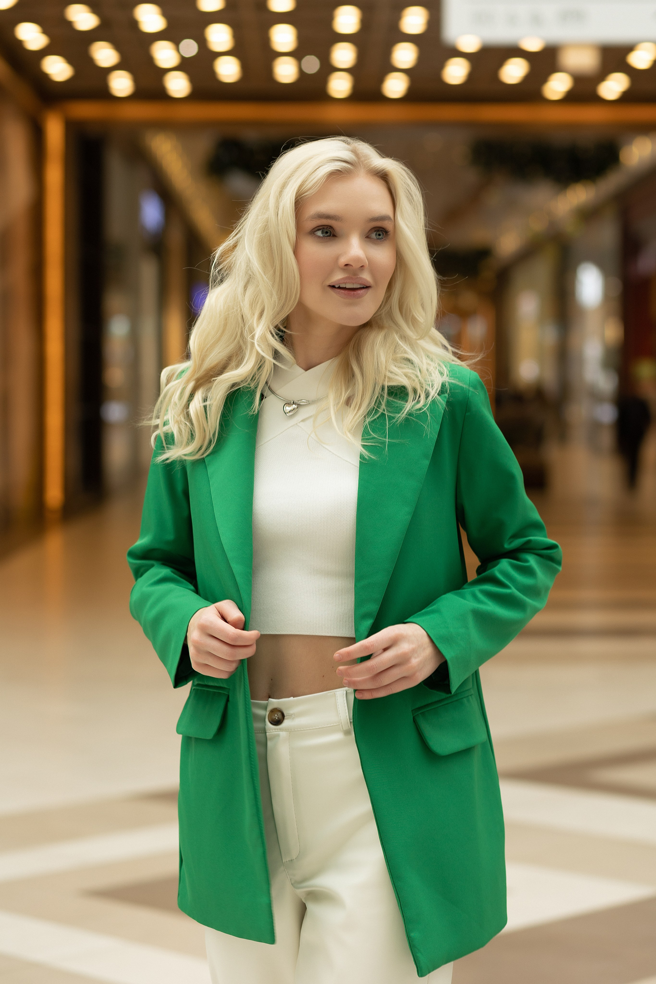 Жакеты для WB. Женский фотограф в Екатеринбурге Марина Логинова