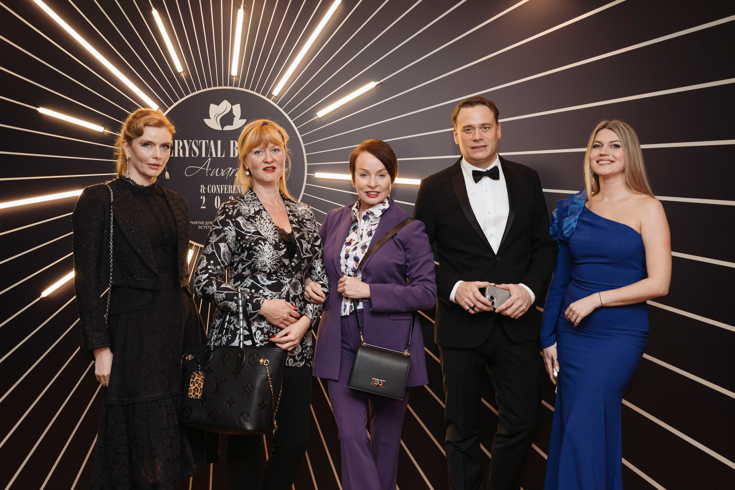 Премия «Хрустальный лотос» 2024. Фотограф в Москве и Московской области