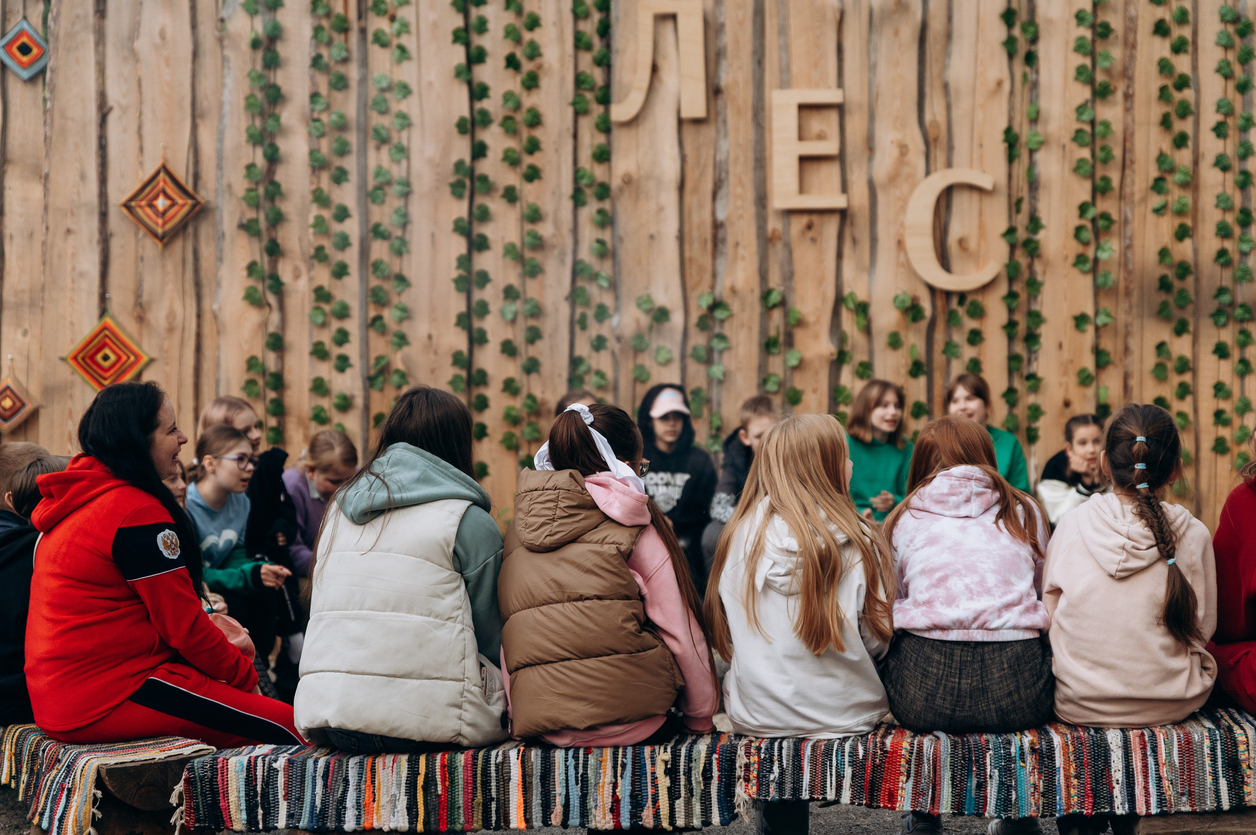 «Тайна пропавшего ожерелья». Фотограф в Новосибирске