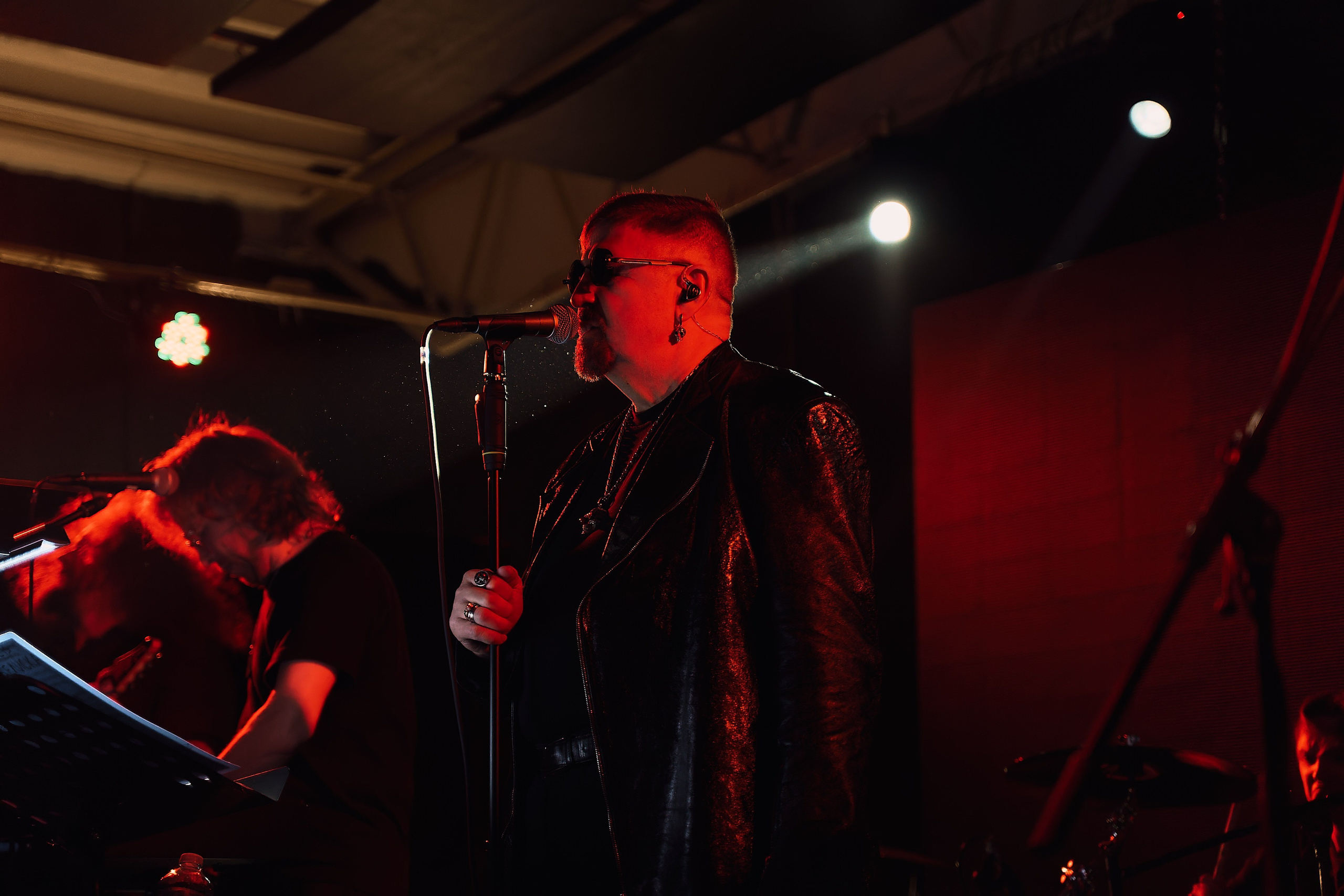 Рок-группа Волощука С. Д