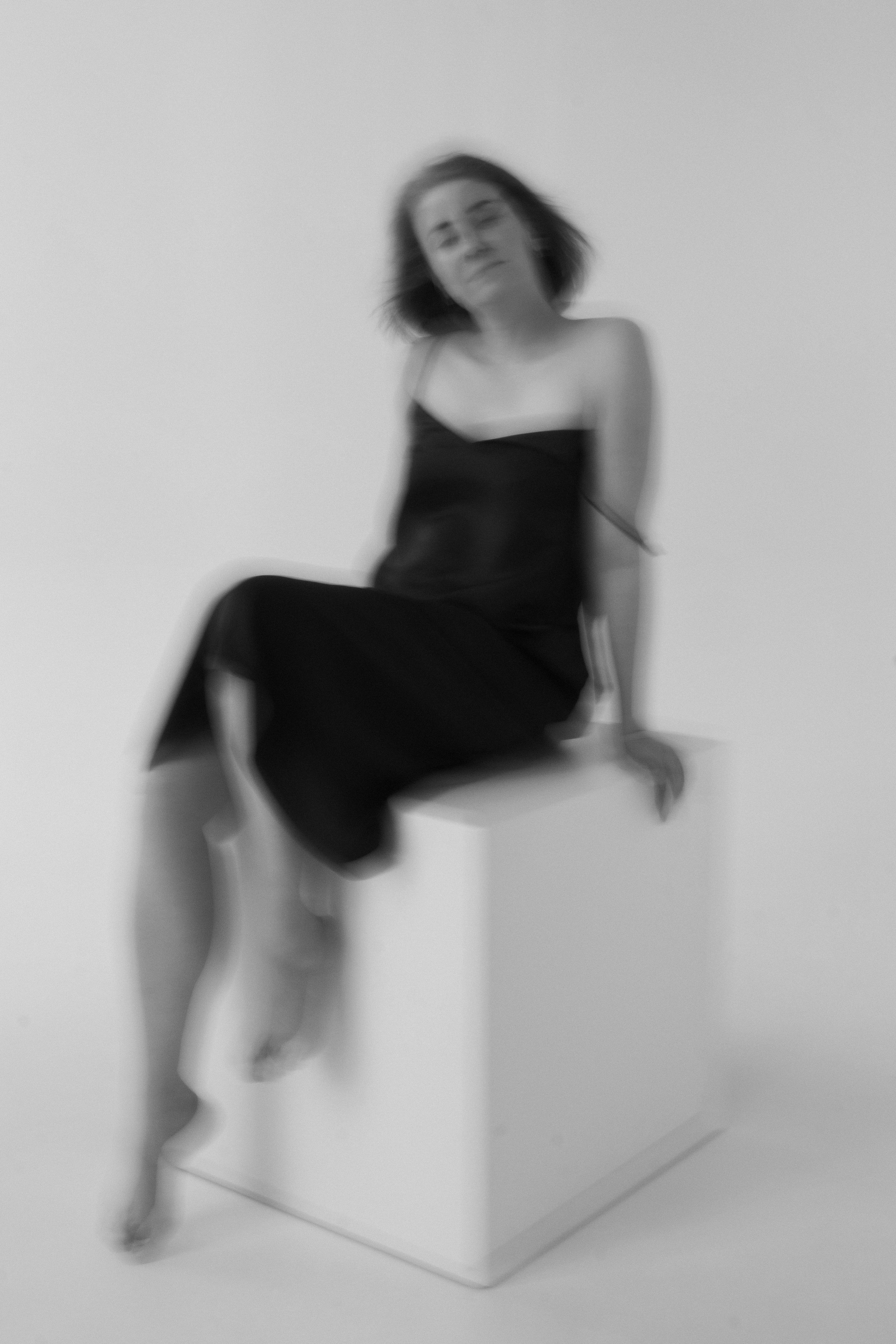 Ольга. Фотограф Одинцово Нина Ленс