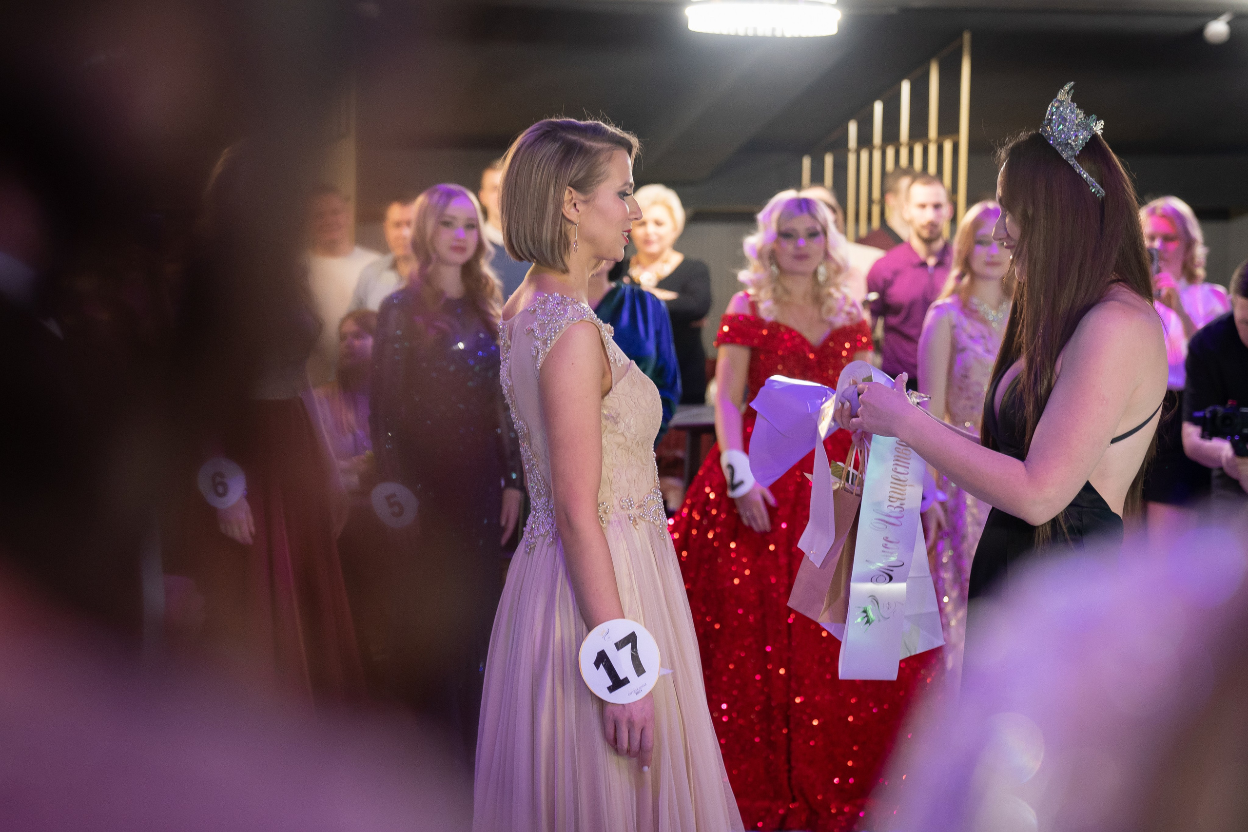 Мисс и Миссис 2024. Семейный и детский фотограф в Сергиев Посаде, Хотьково Якимчук Любовь