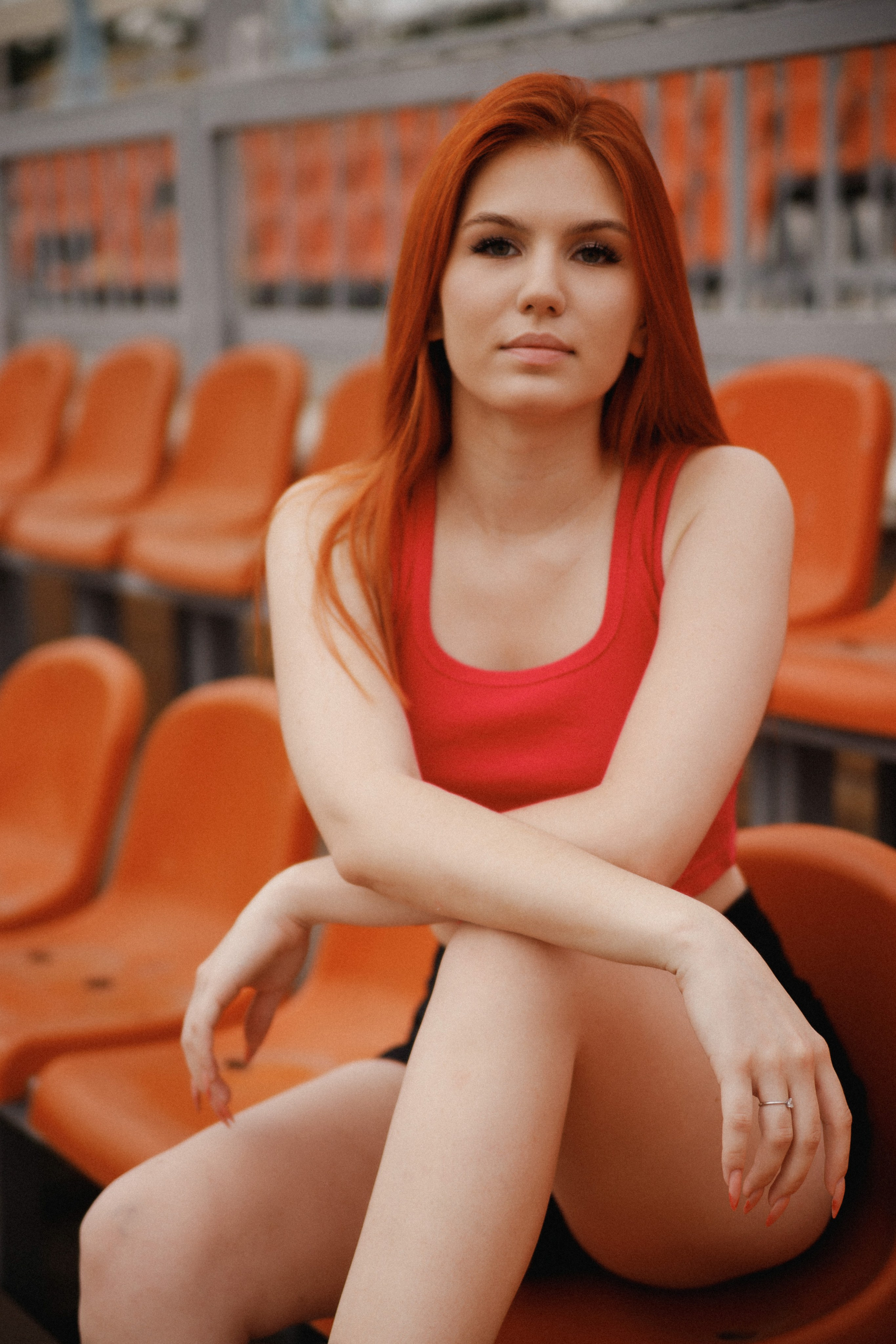 Дарья. Фотограф Александр Закадычный | Таганрог