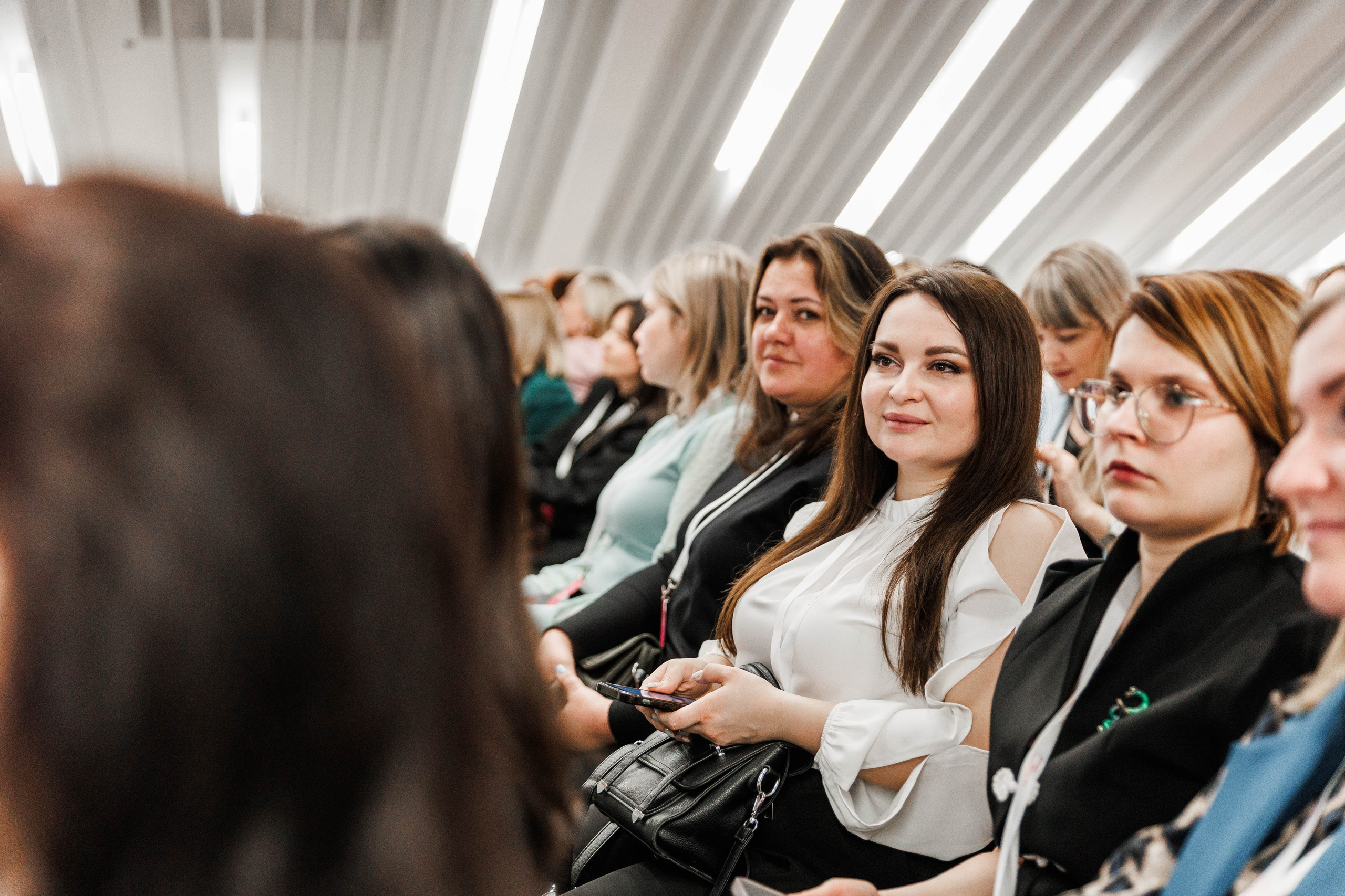ЖЕНСКОЕ ЛИДЕРСТВО. Фотограф Нижний Новгород Игнатьева Виктория