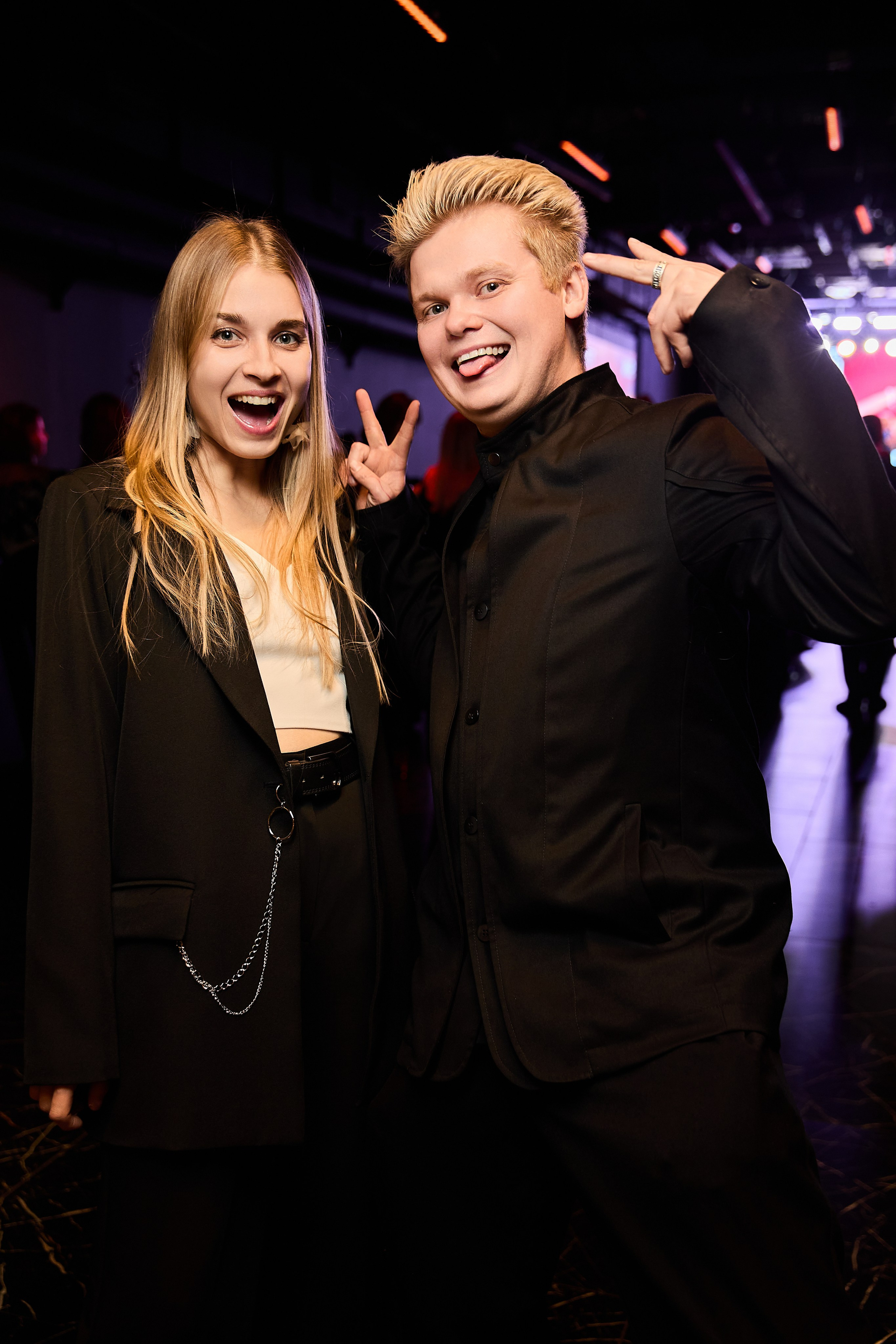 Лица Event АКМР — 2025. Фотограф и Видеограф в Москве. Олег Корушев