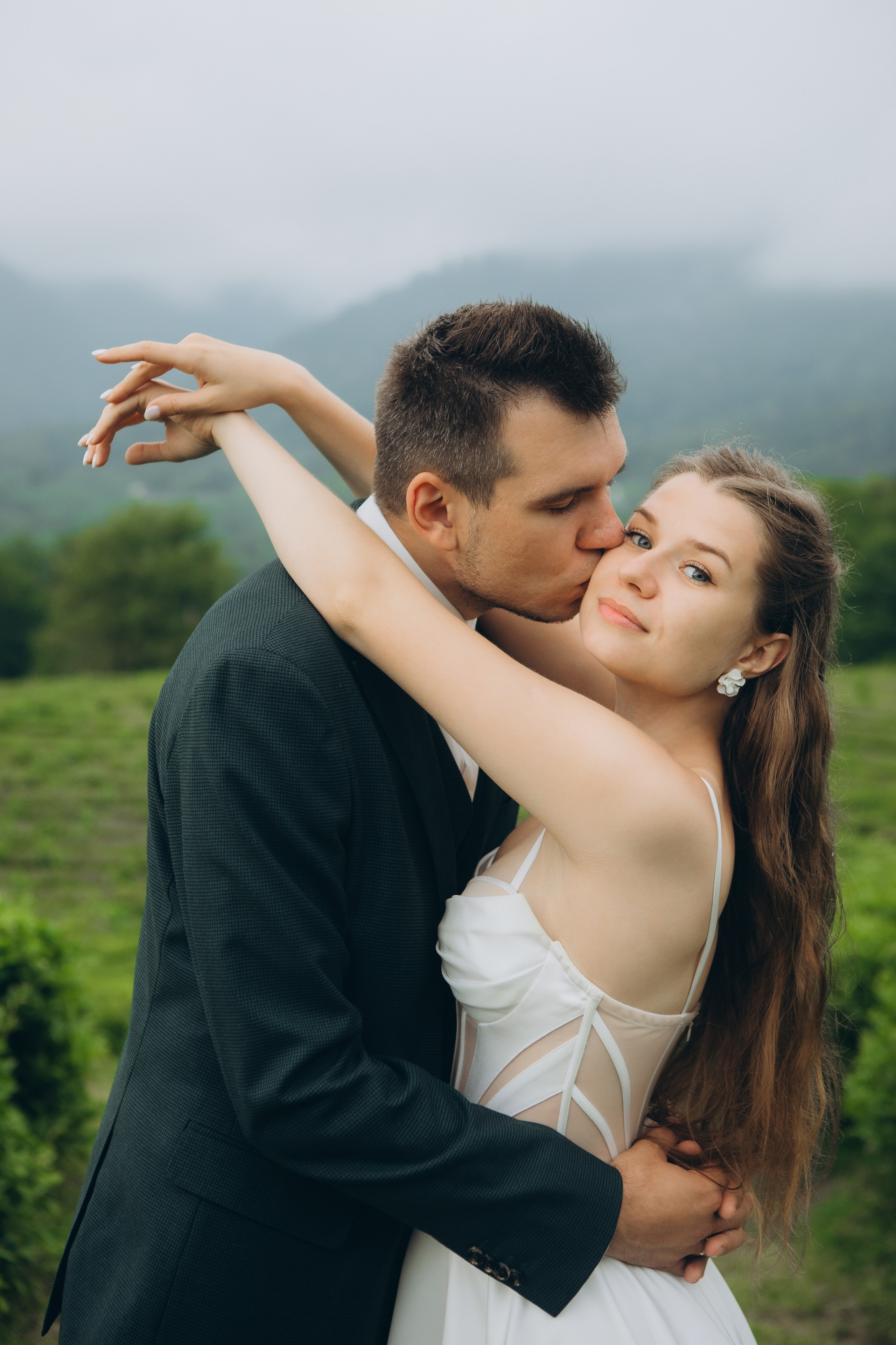 Чайные плантации. Семейный и свадебный фотограф Сочи Адлер Сириус Красная поляна