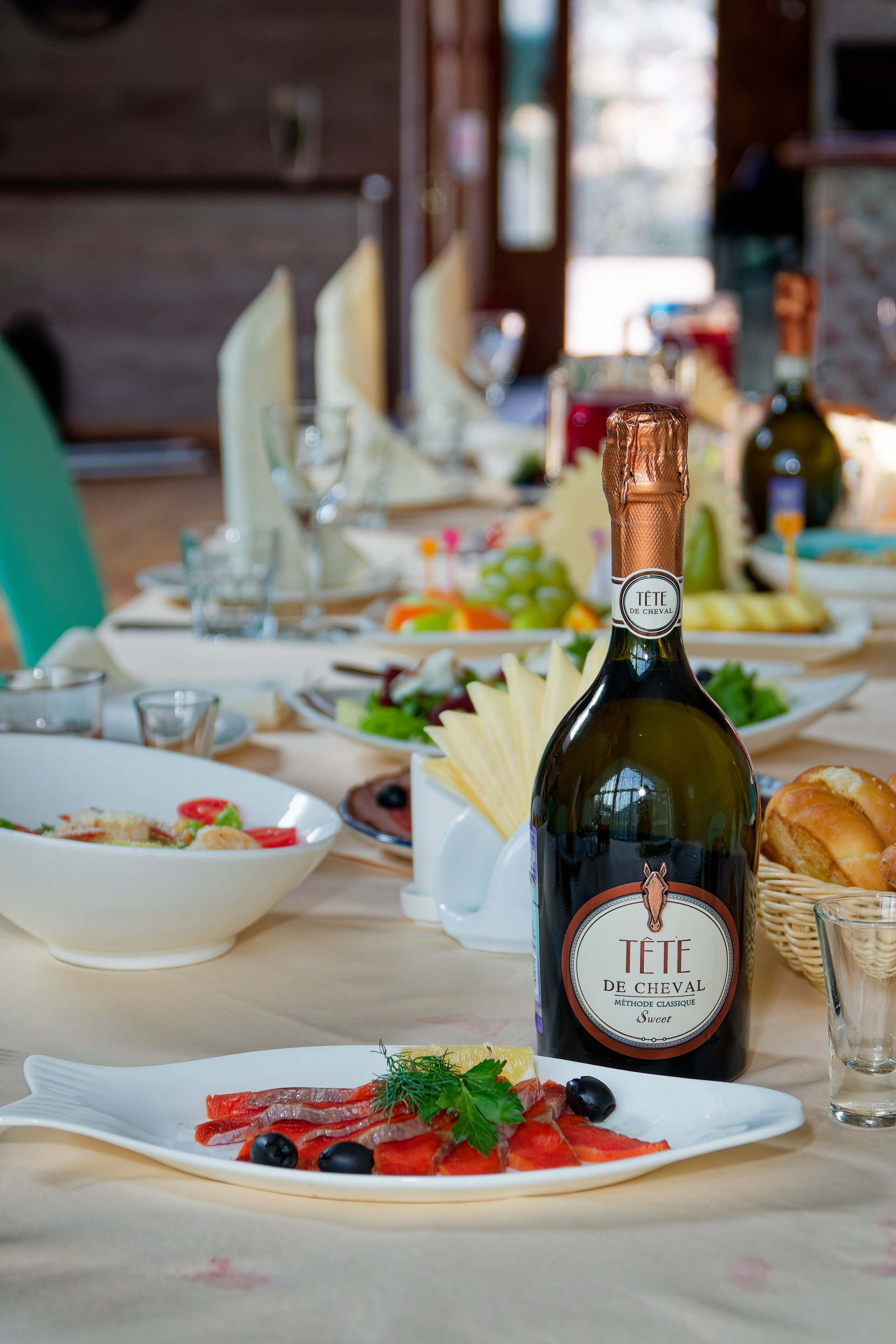 День рождения. Репортажный, event-фотограф во Владивостоке