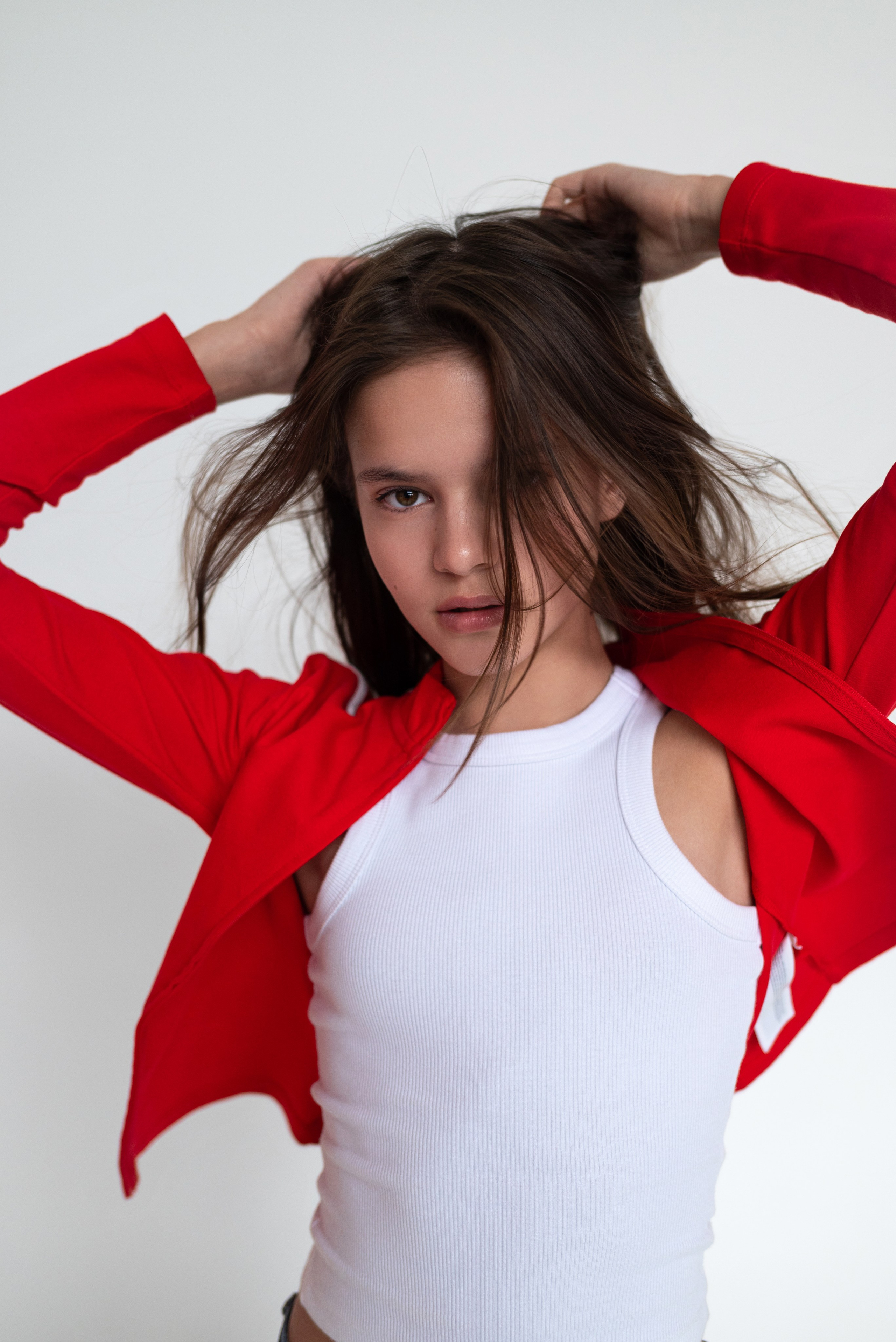 Safi. Фотограф Москва Виктория Вишневская актерское / модельное портфолио