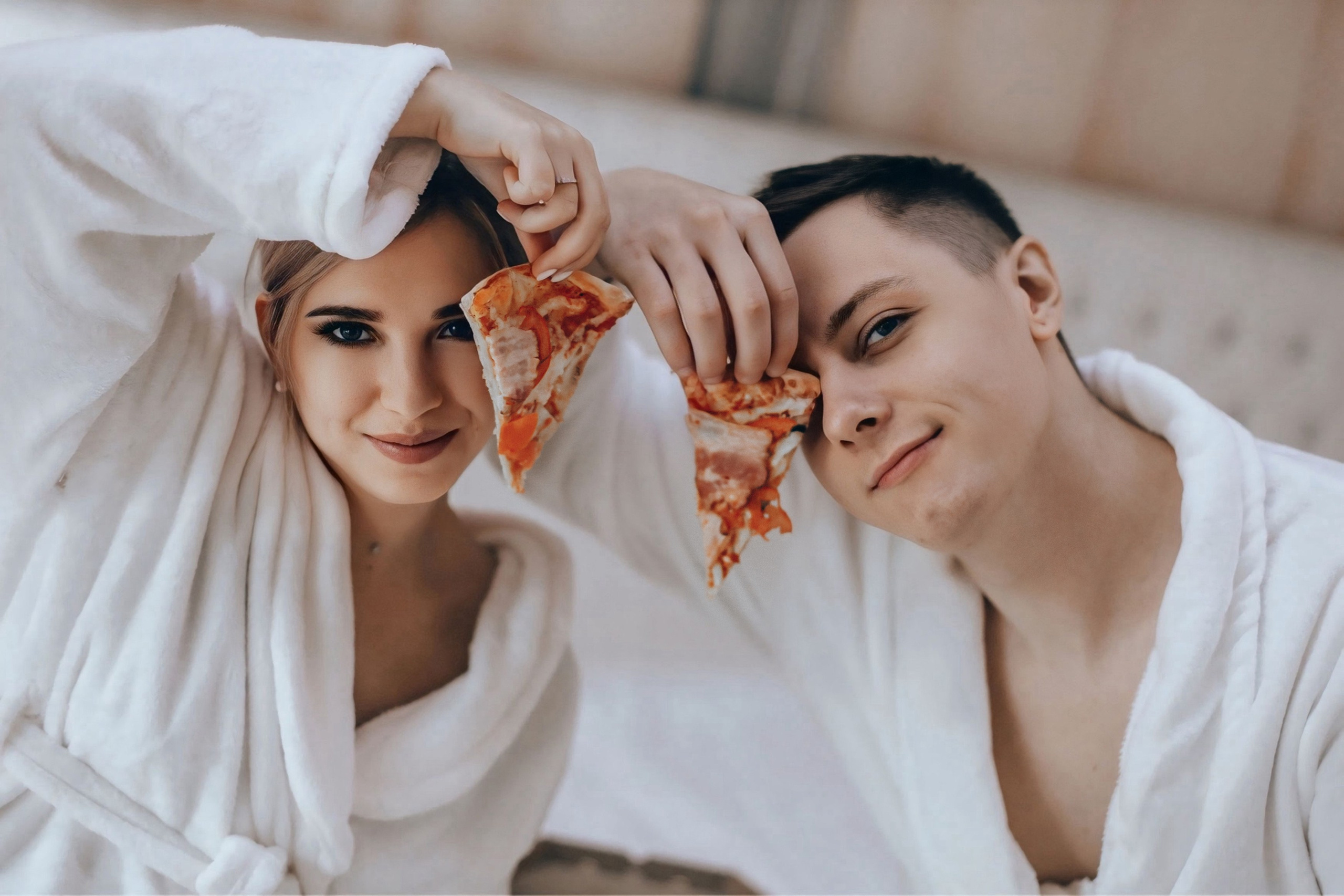 Катя и Артур. Свадебный и семейный фотограф Захарова Юлия