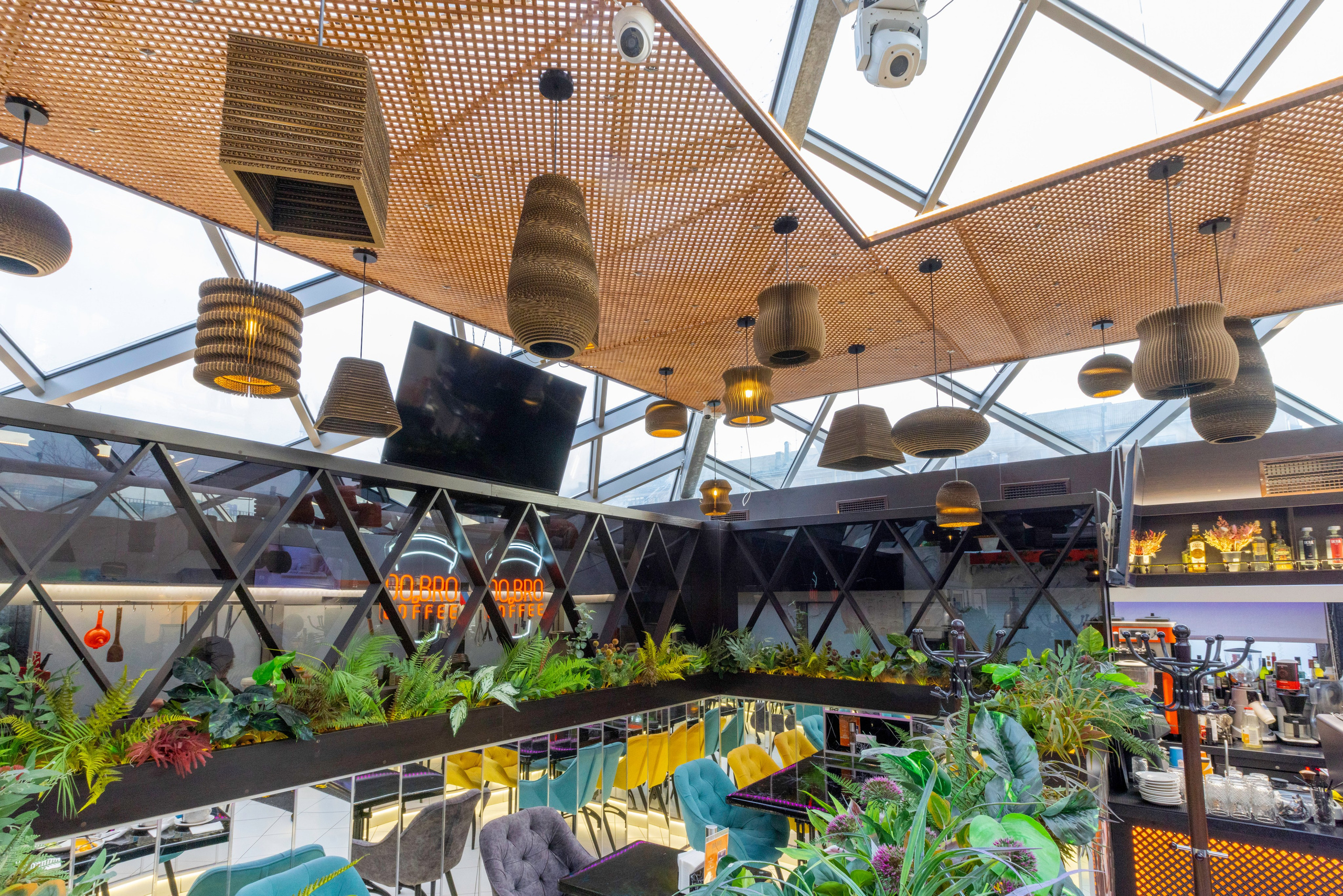 DO.BRO КОФЕ. Фотограф в Туле Крупский АнДРей. Фотостудия «КАДР71» в Туле