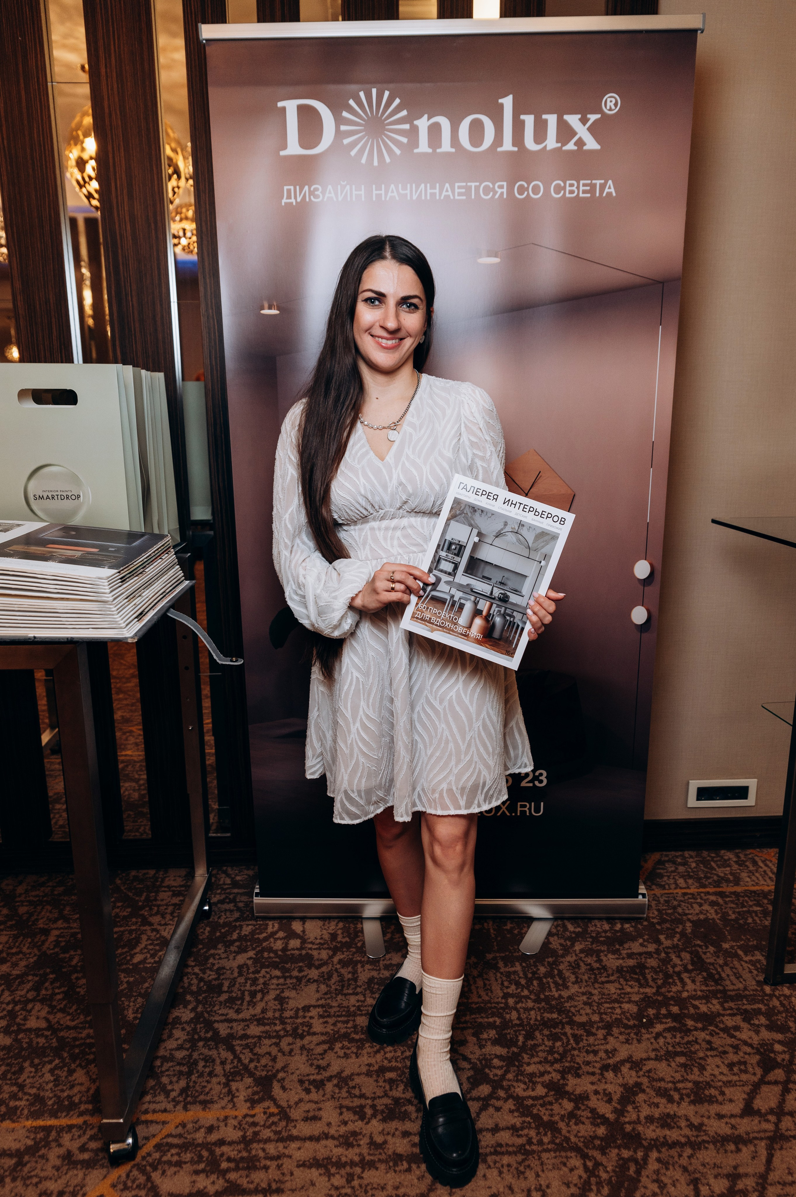 Встреча дизайнеров. Фотограф в Новосибирске