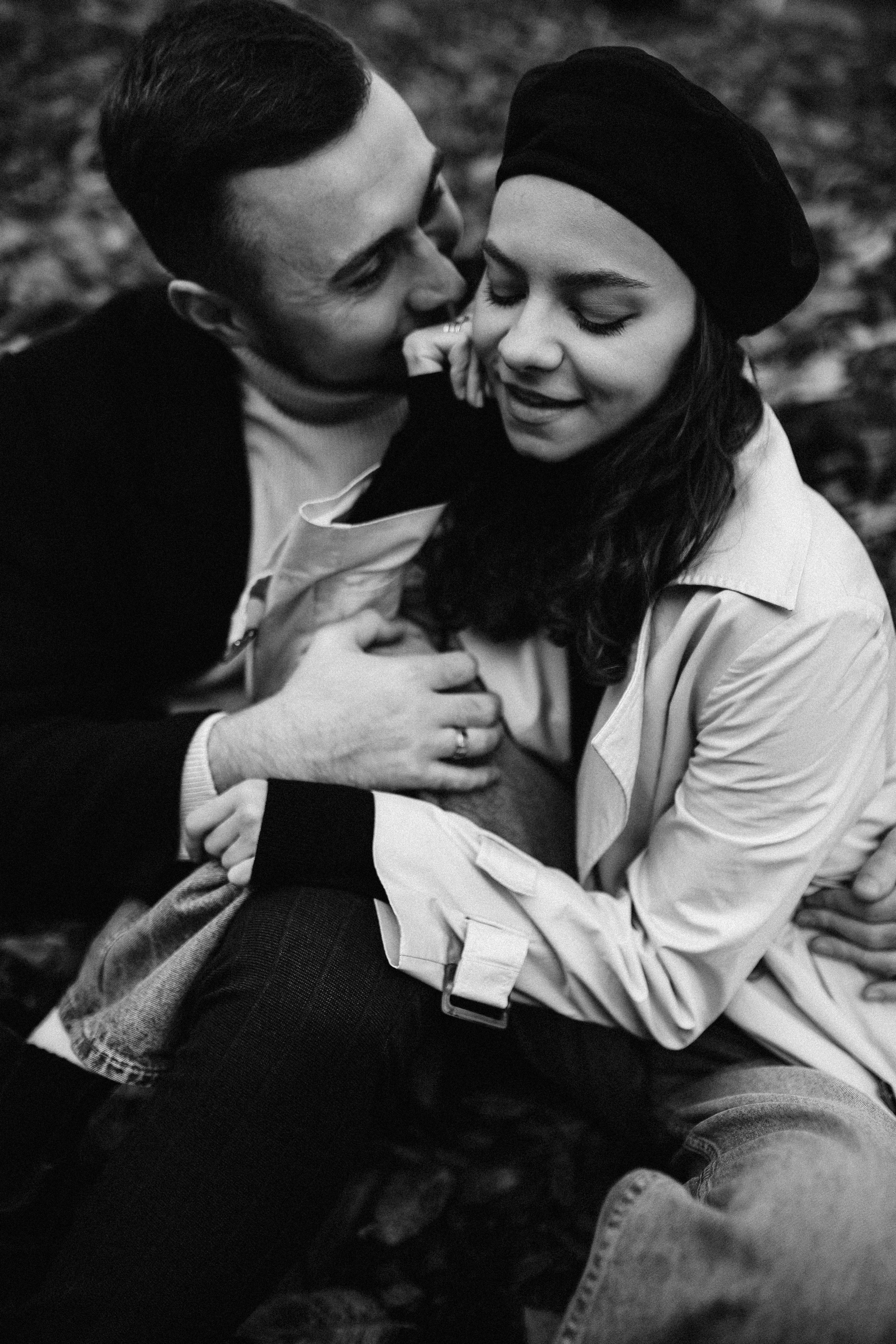 Артур и Таисия. Фотограф Тимербаева Алина г. Сургут