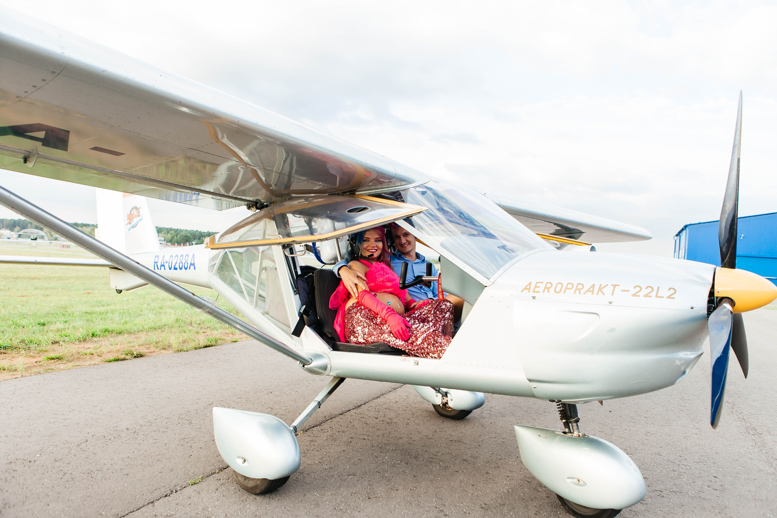 GENDER PARTY. Фотограф Абакумова Анастасия