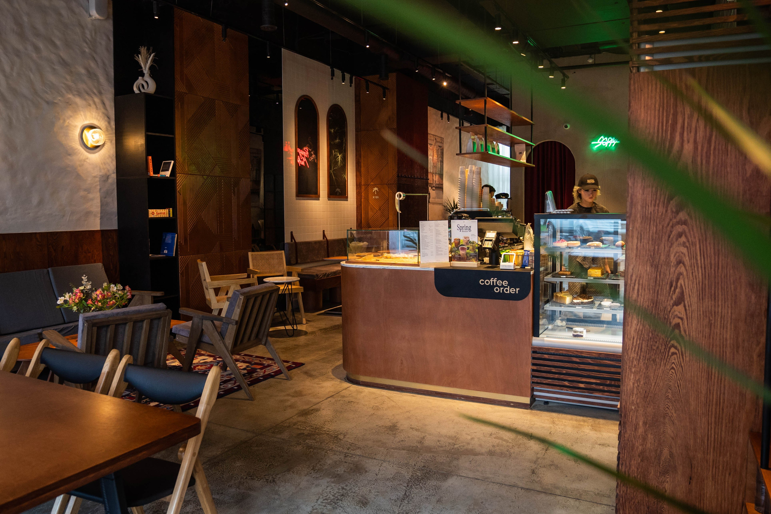 SURF COFFEE| DAY. Фотограф Абакумова Анастасия