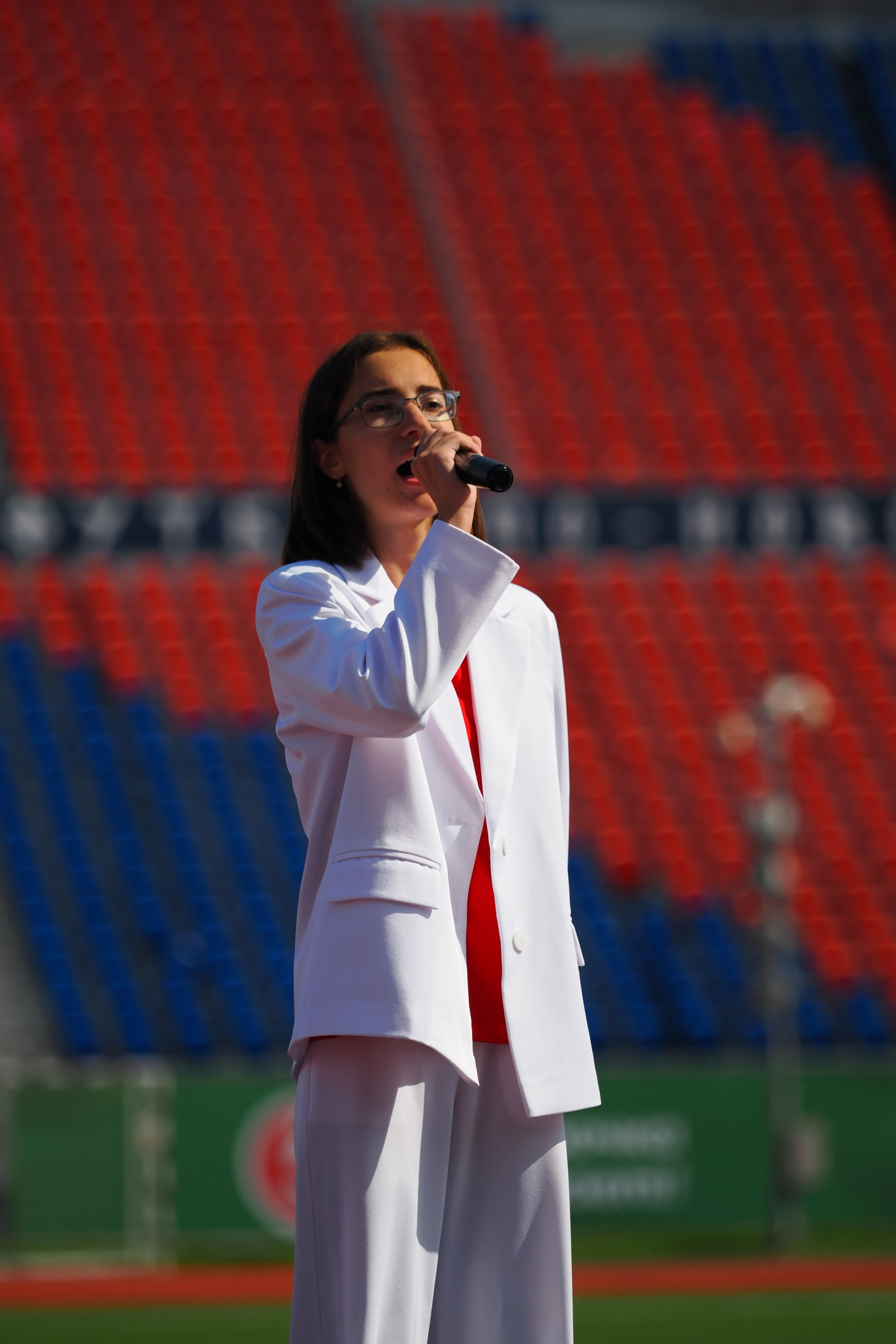 Всероссийские соревнования по русской лапте. Репортажный фотограф Алексей Козьмин