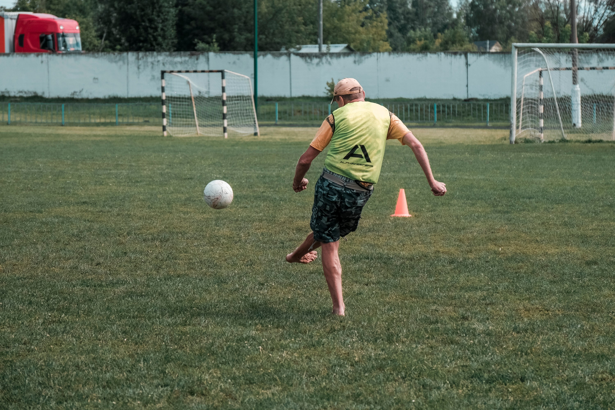 Репортаж 3. Фотограф и видеограф в Москве и МО — Евгений Лавров